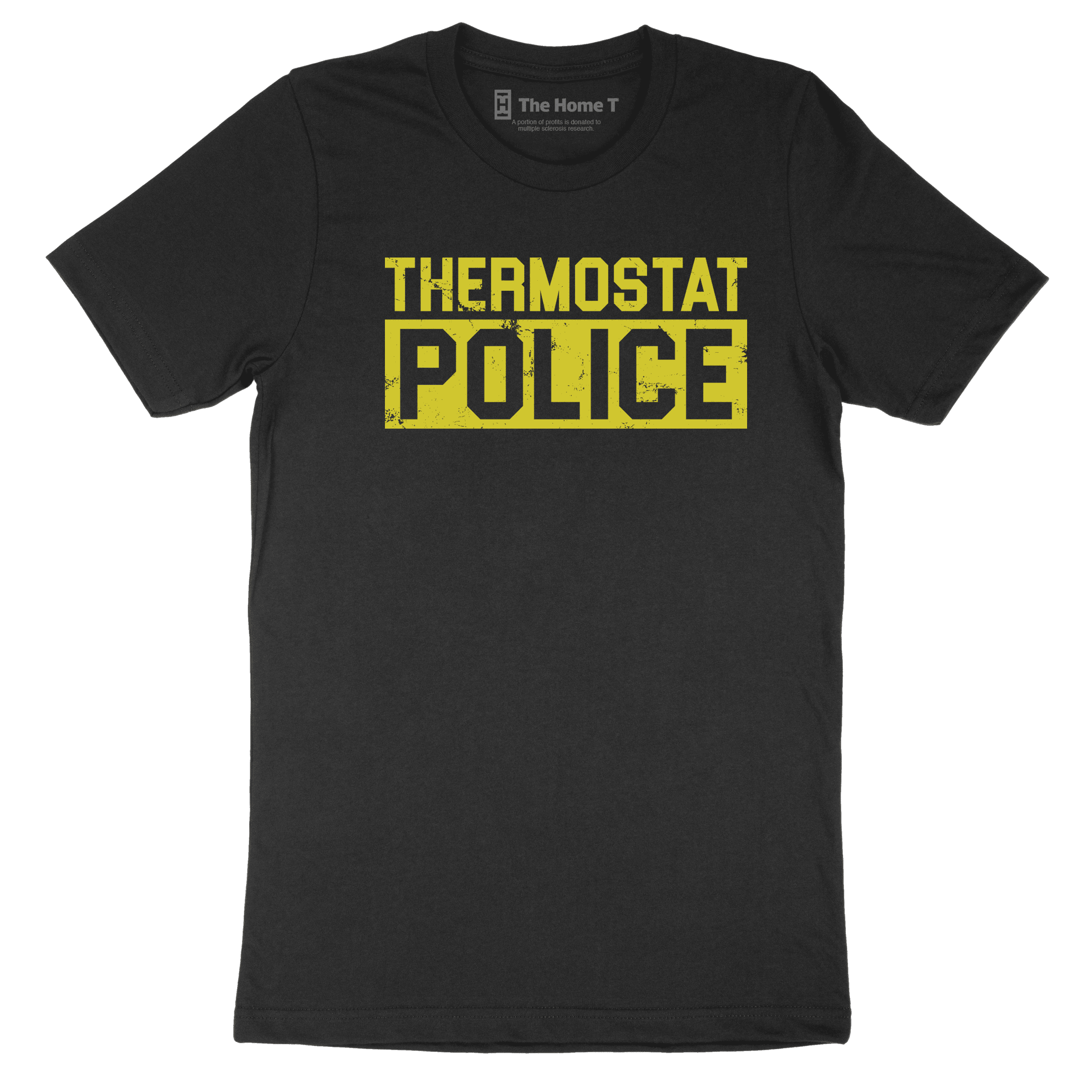 Thermostat Police