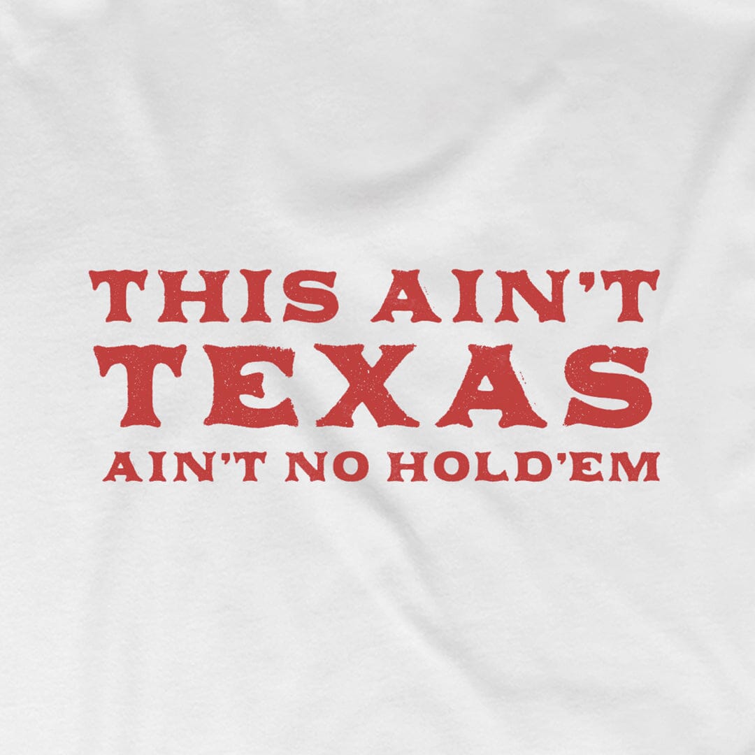 This Ain't Texas