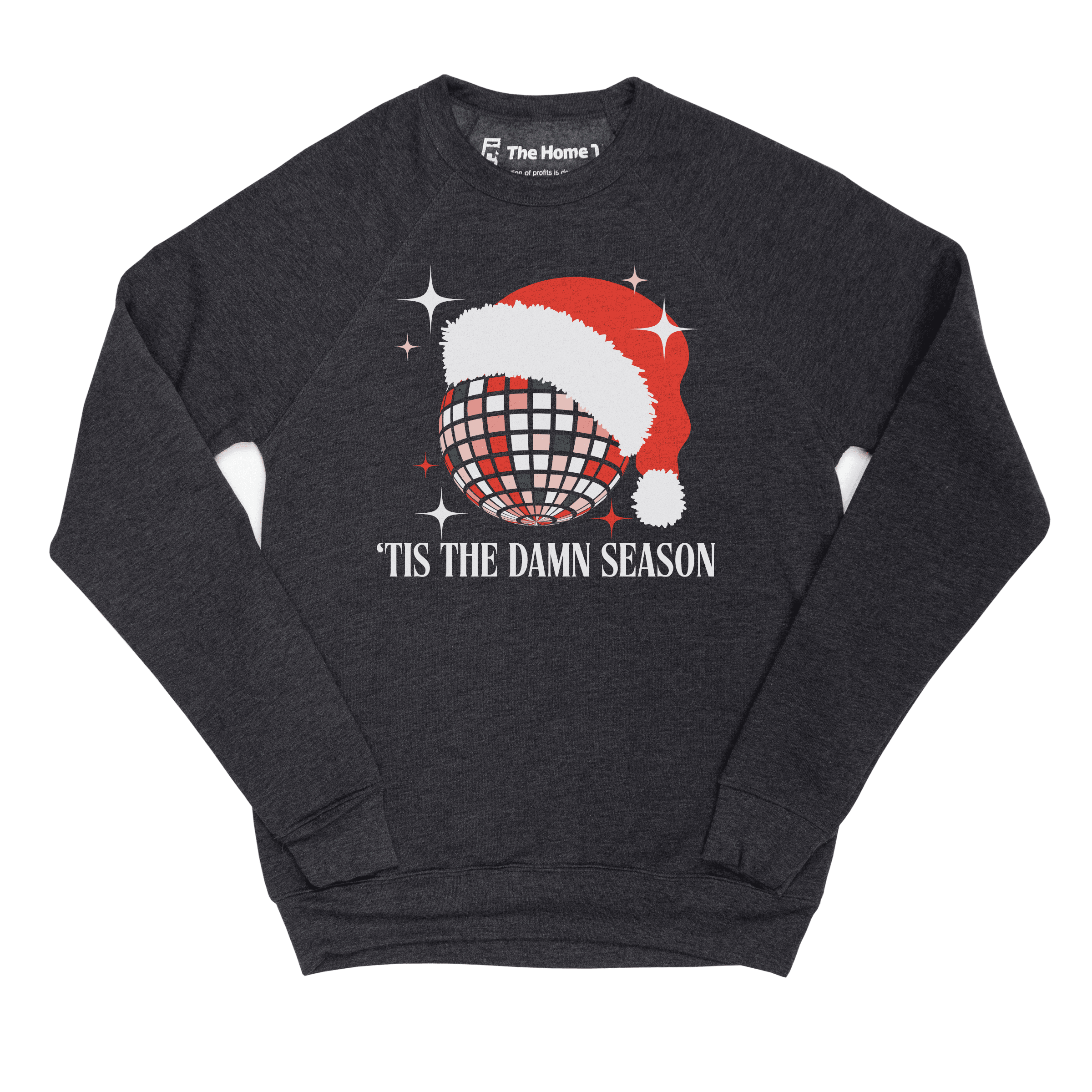 Tis The Damn Season