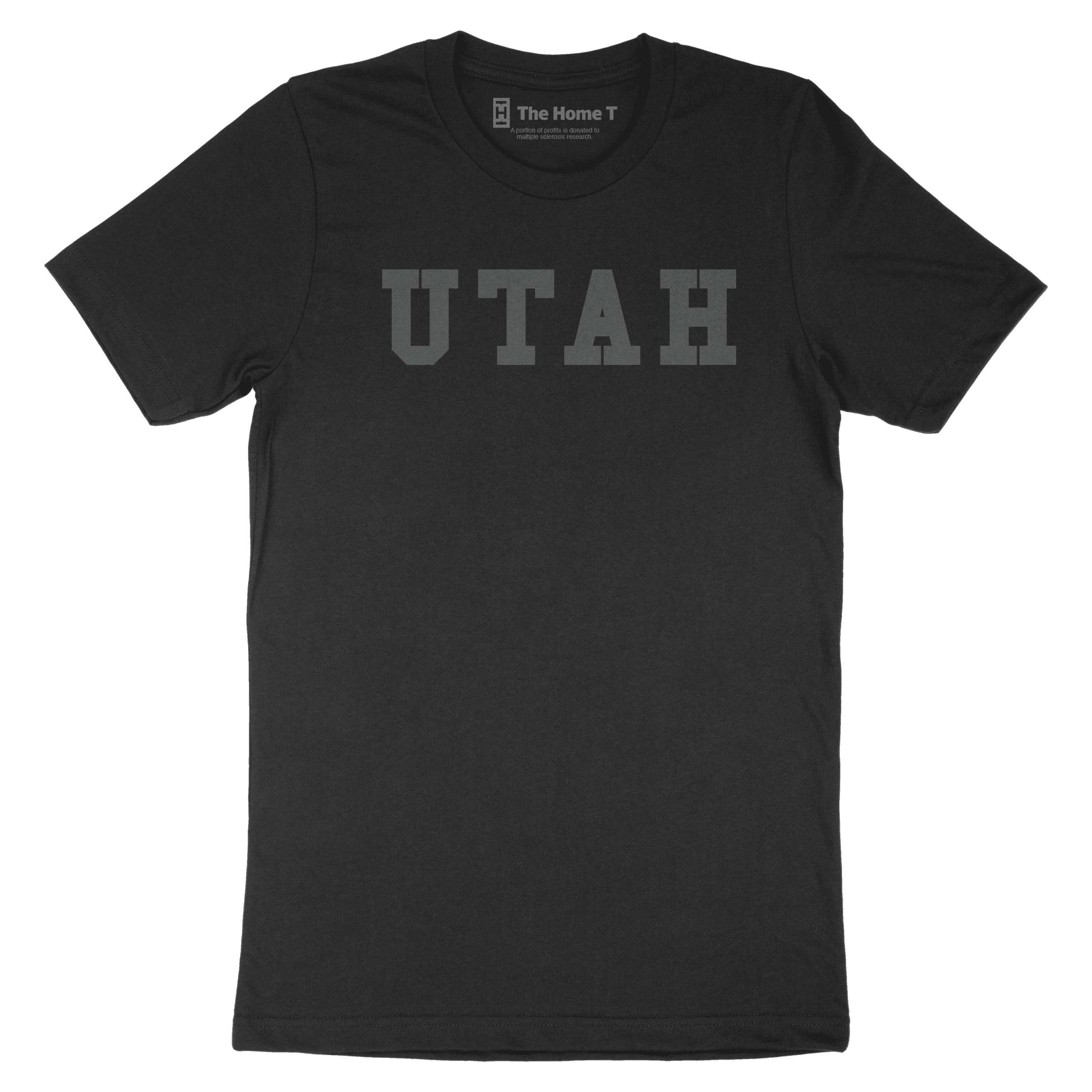 Utah Black on Black