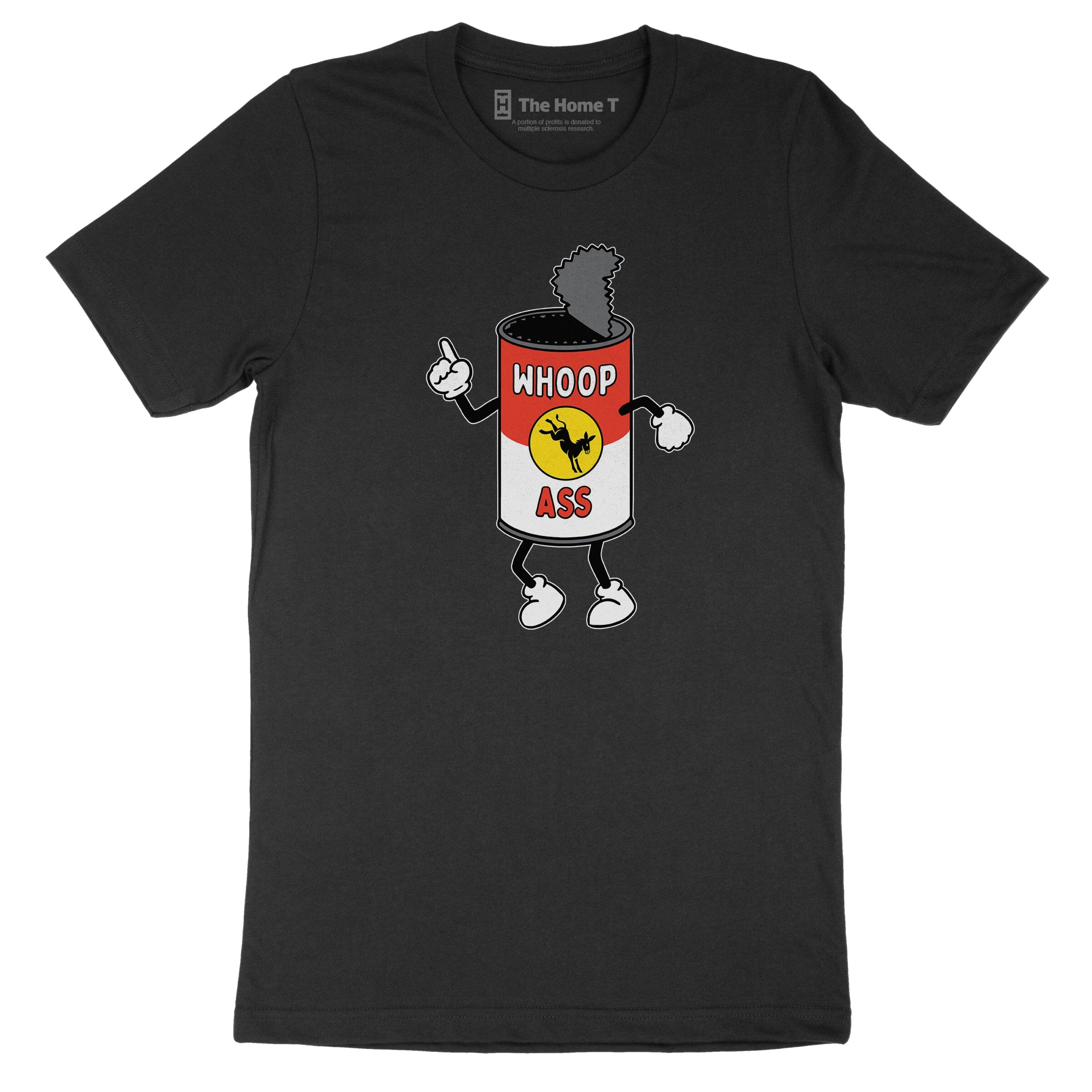 Can of Whoop