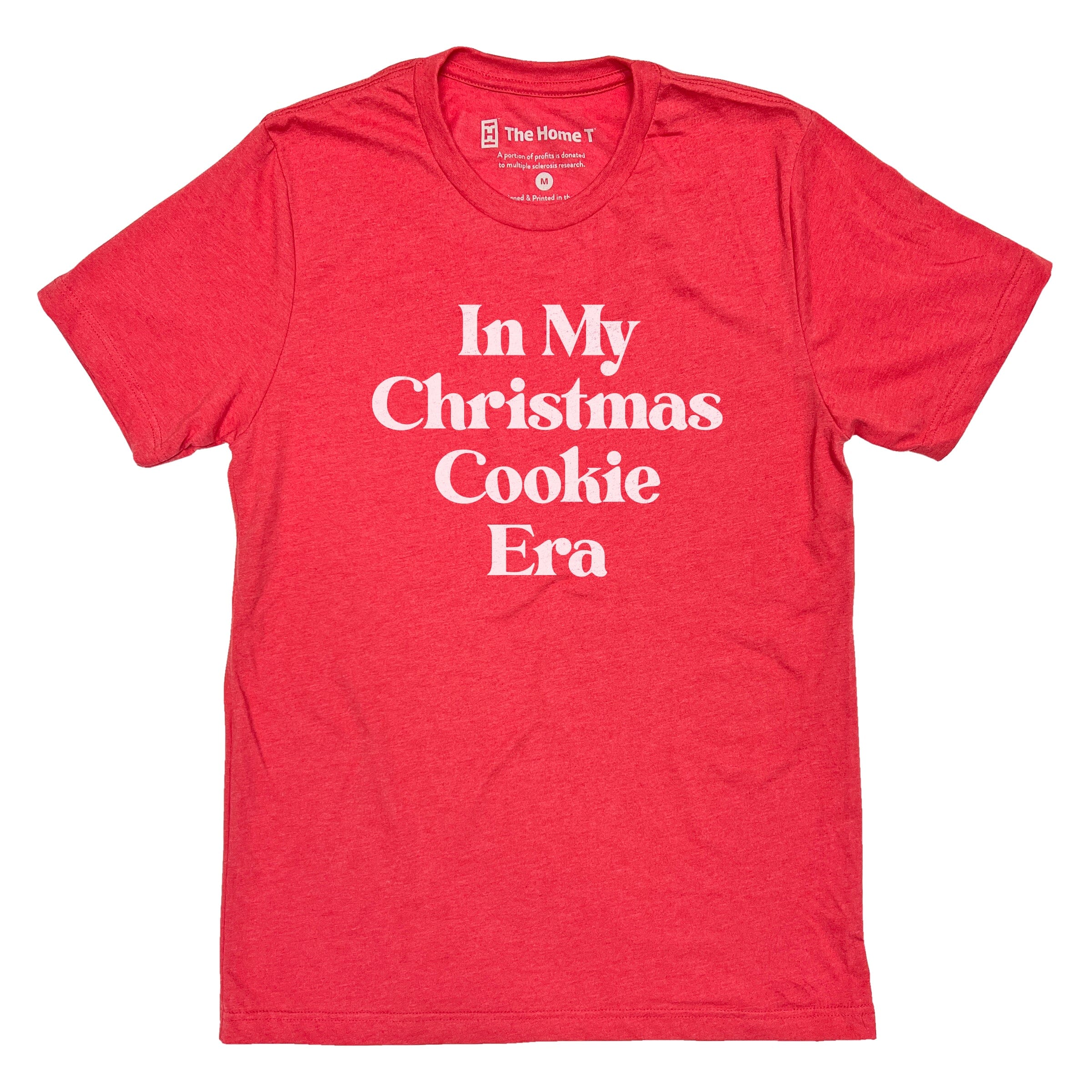 In My Christmas Cookie Era