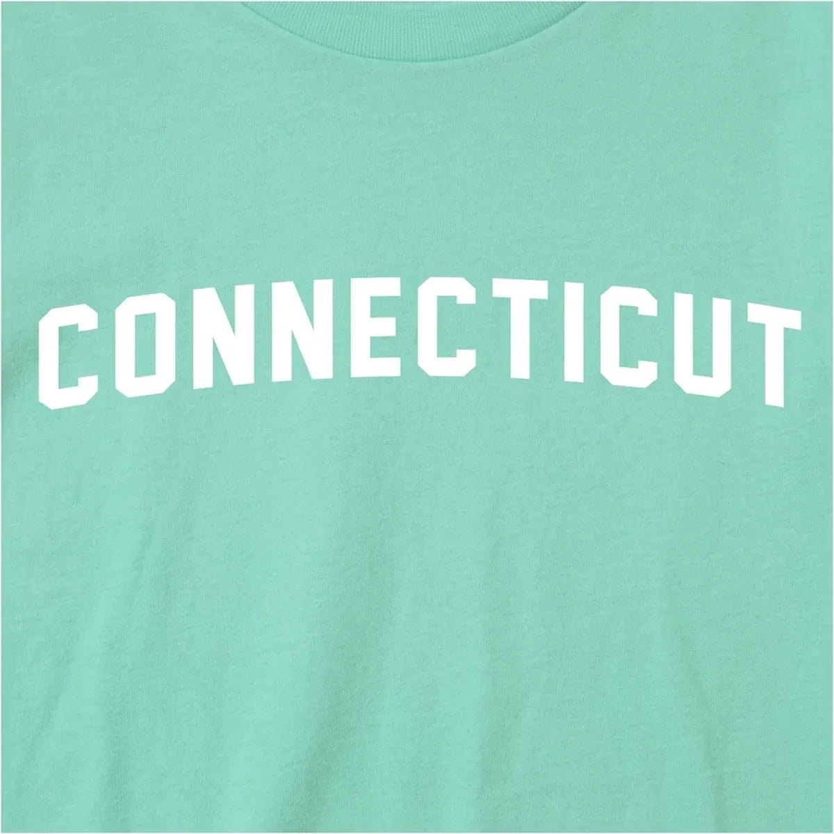 Connecticut Arched design close-up