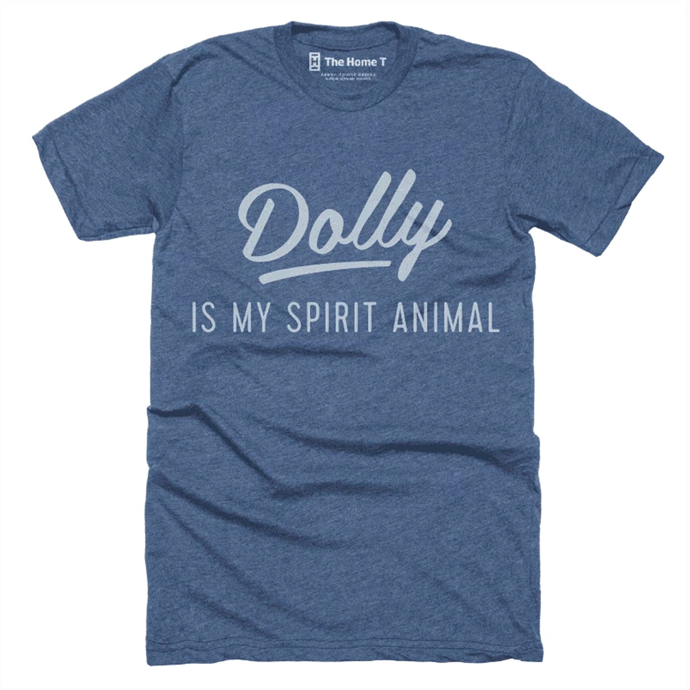 Dolly is My Spirit Animal