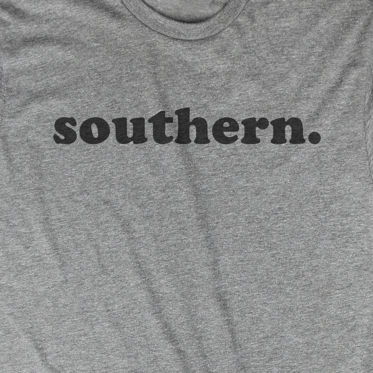 Southern. design close-up