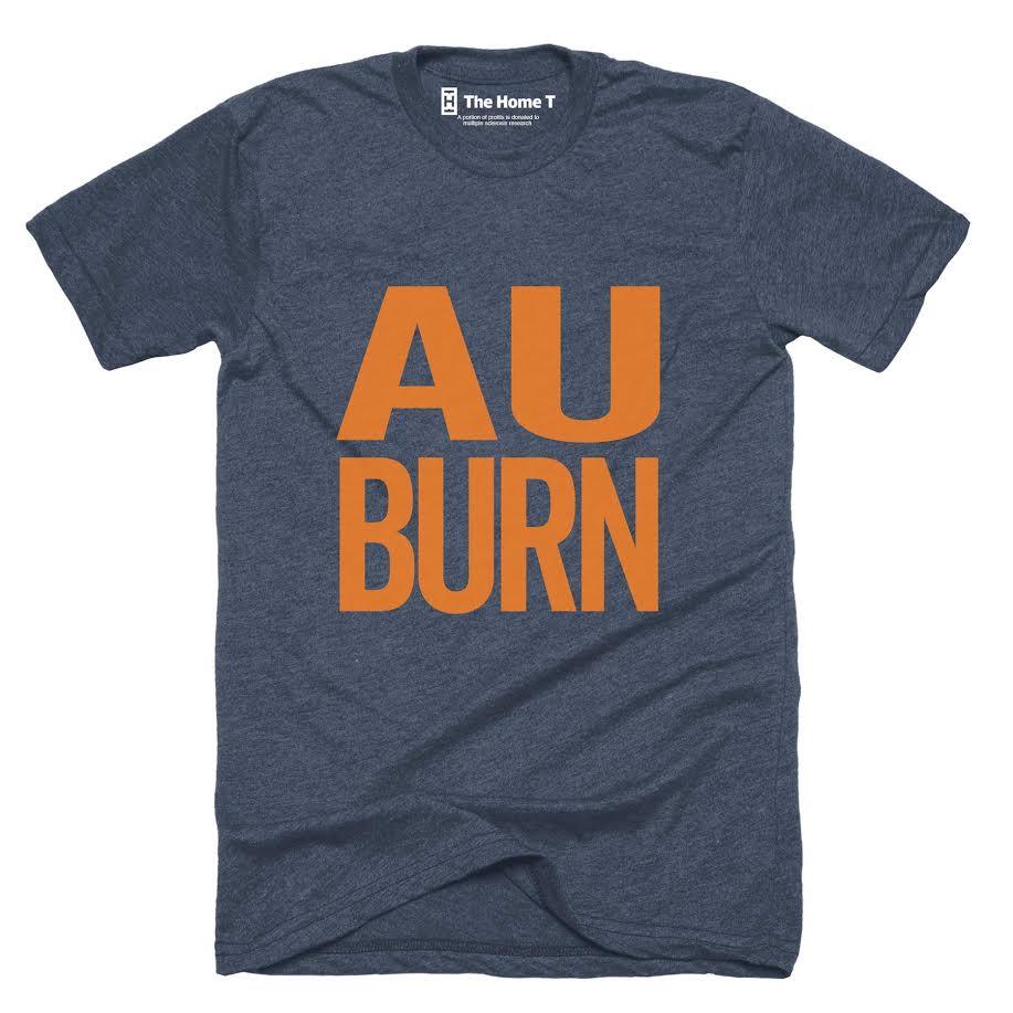 Auburn