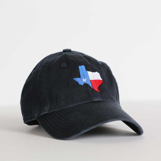 Texas Flag Hat