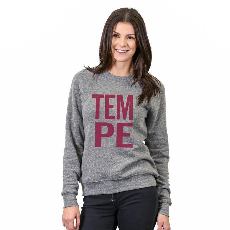 Tempe Sweatshirt