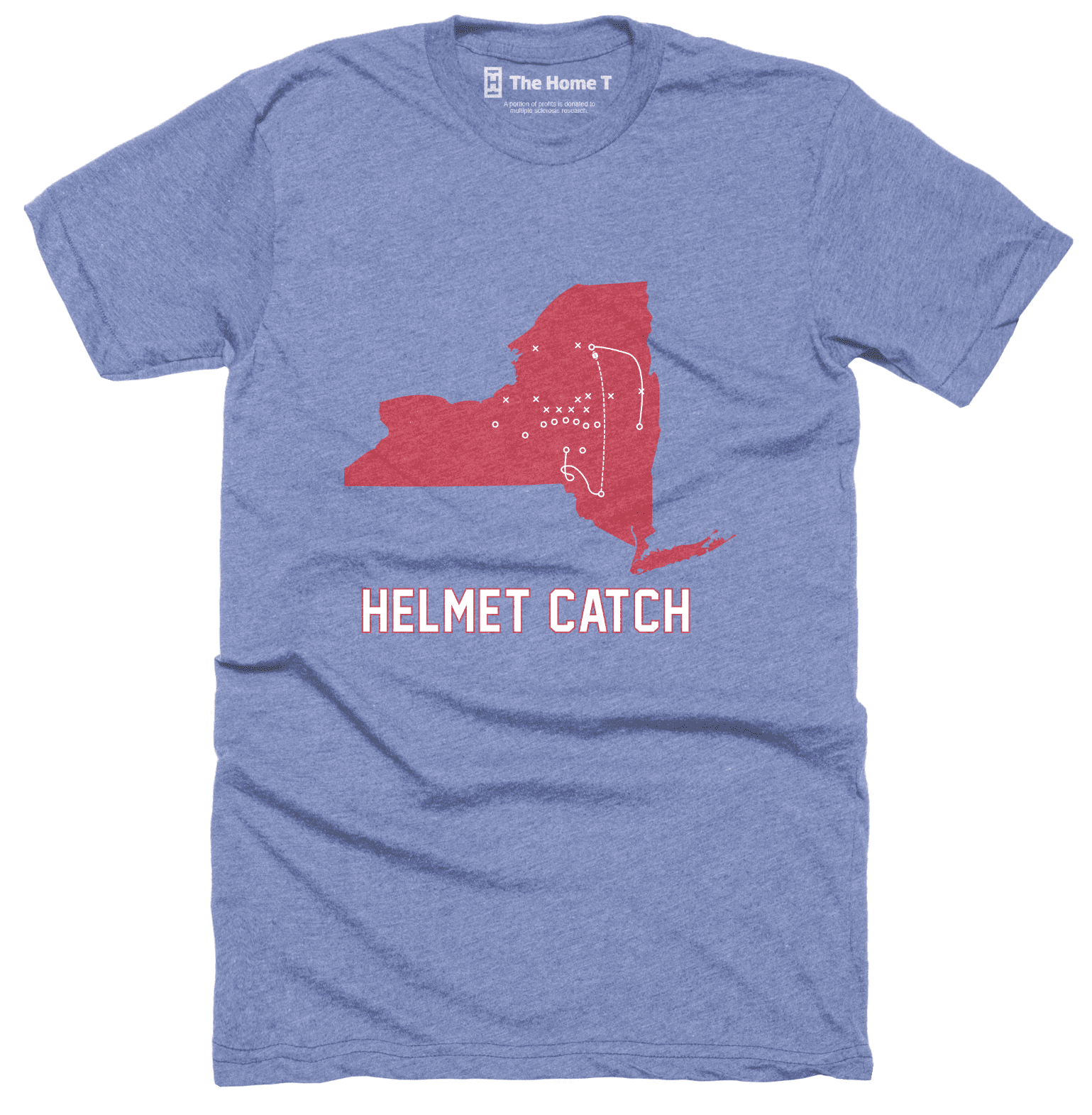 Helmet Catch