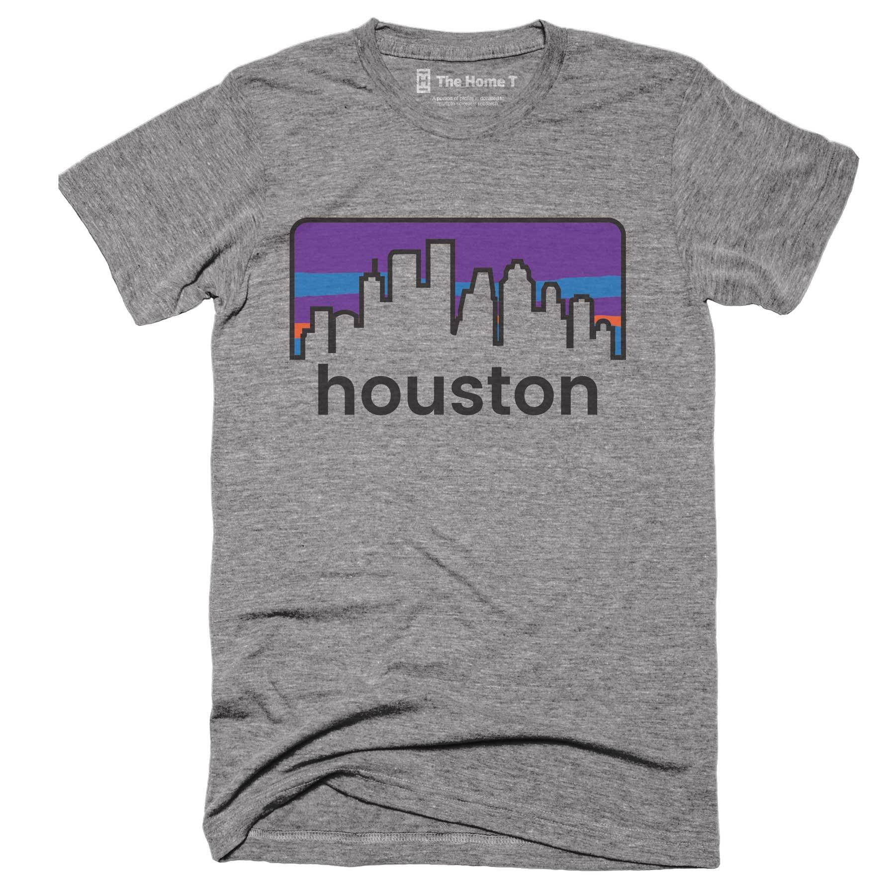 Houston Skyline