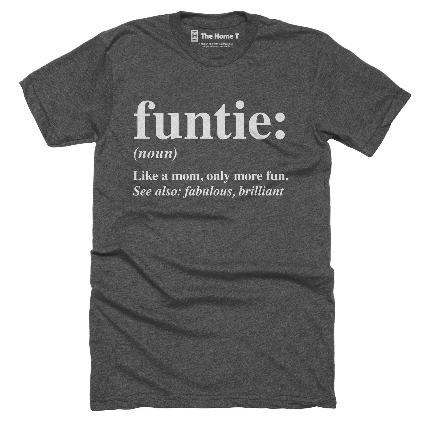 Funtie