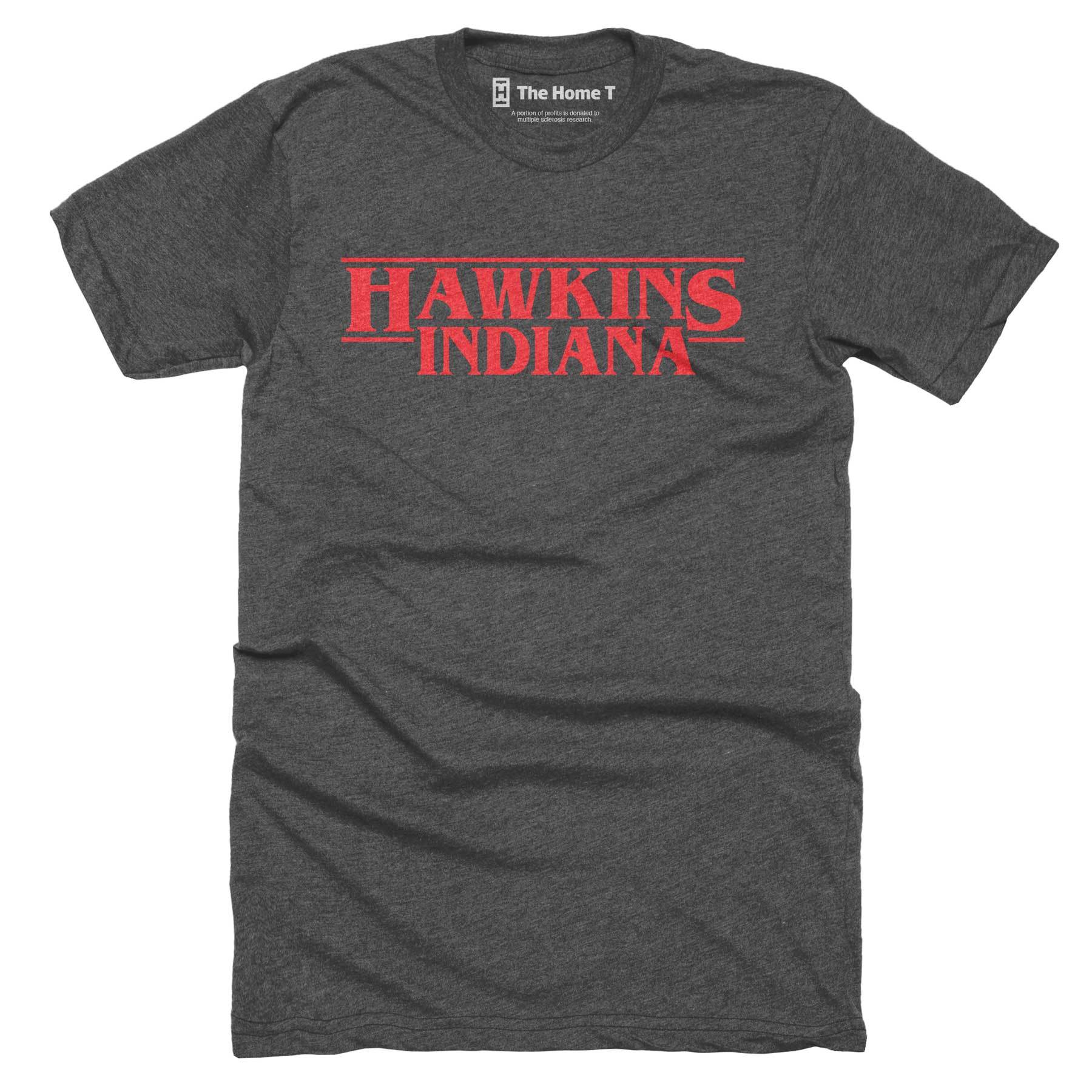 Hawkins, Indiana