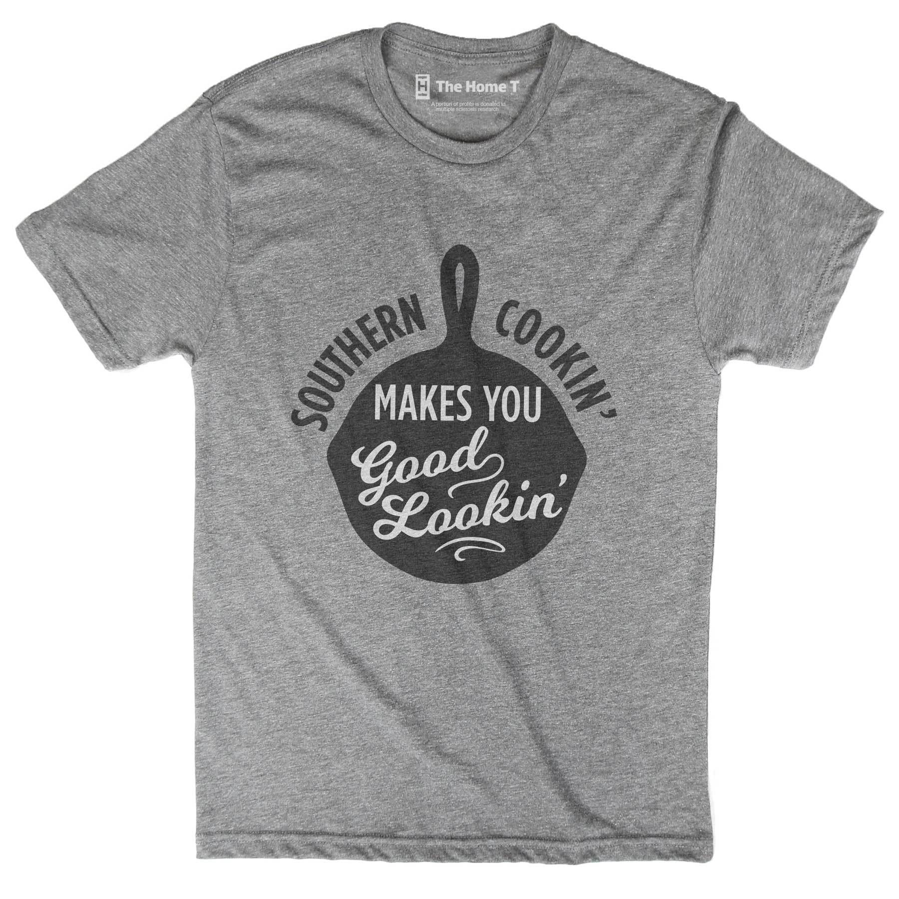 Southern Cookin' Makes You Good Lookin'