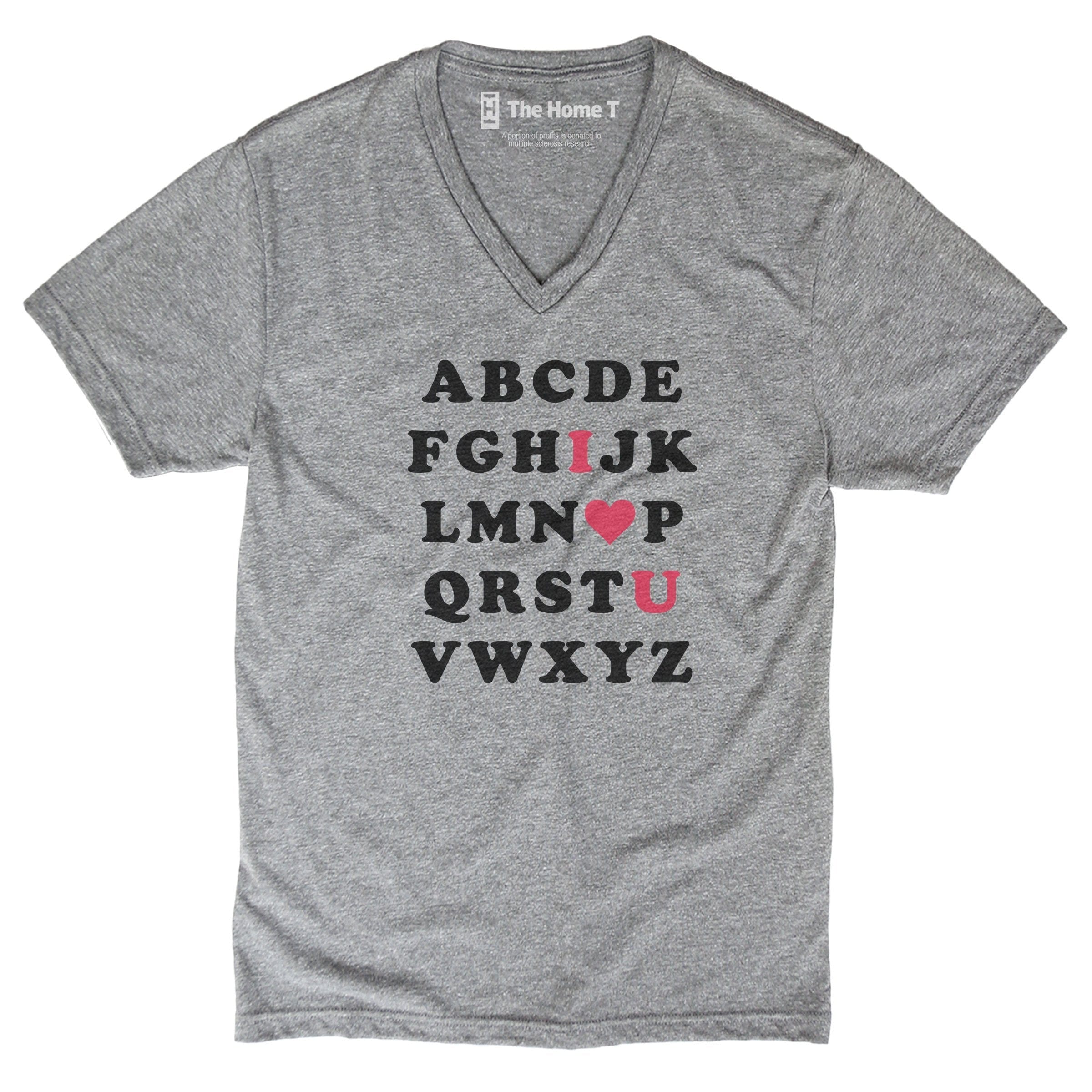 ABC Heart