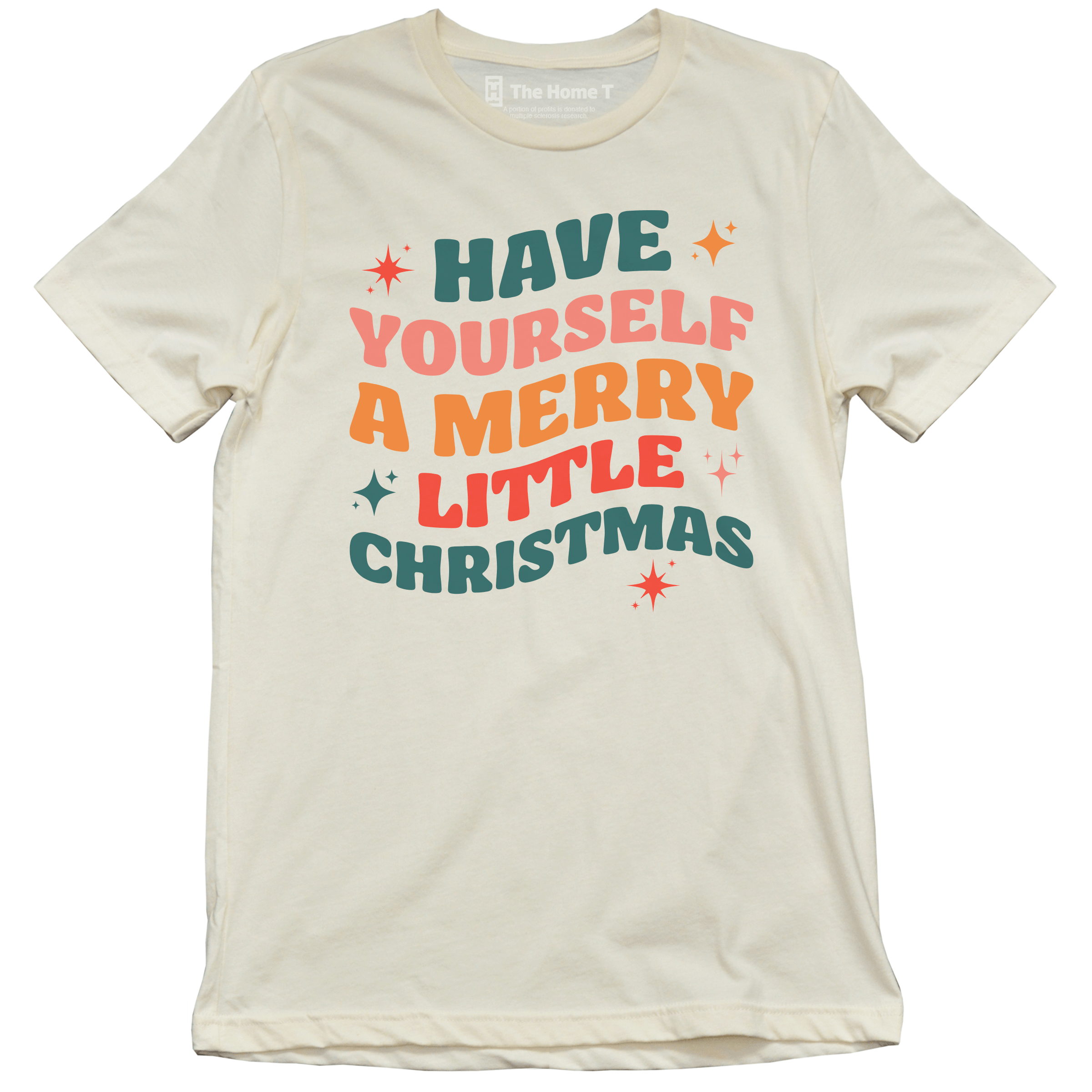 A Merry Little Christmas