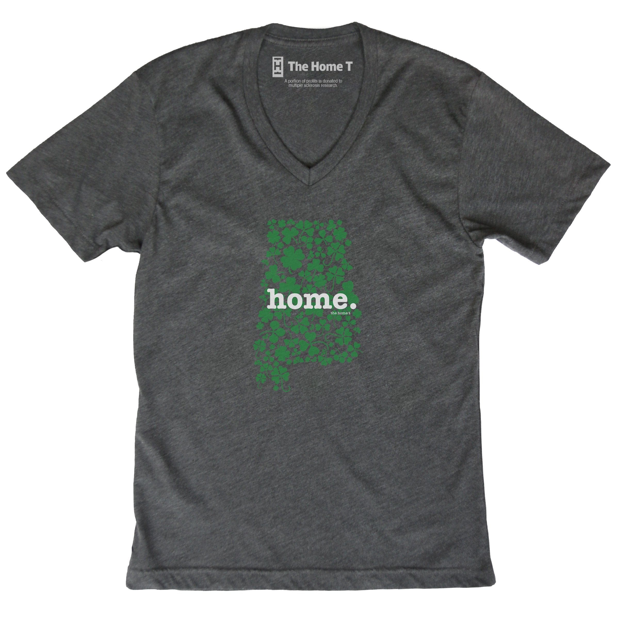 Alabama Home T Clovers