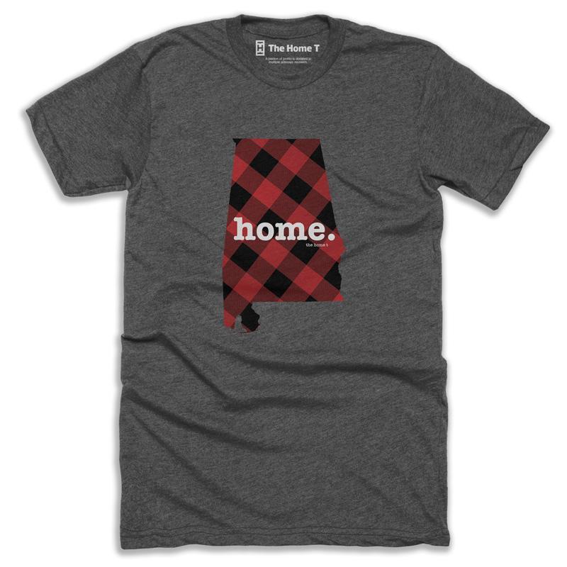 Alabama Plaid Limited Edition