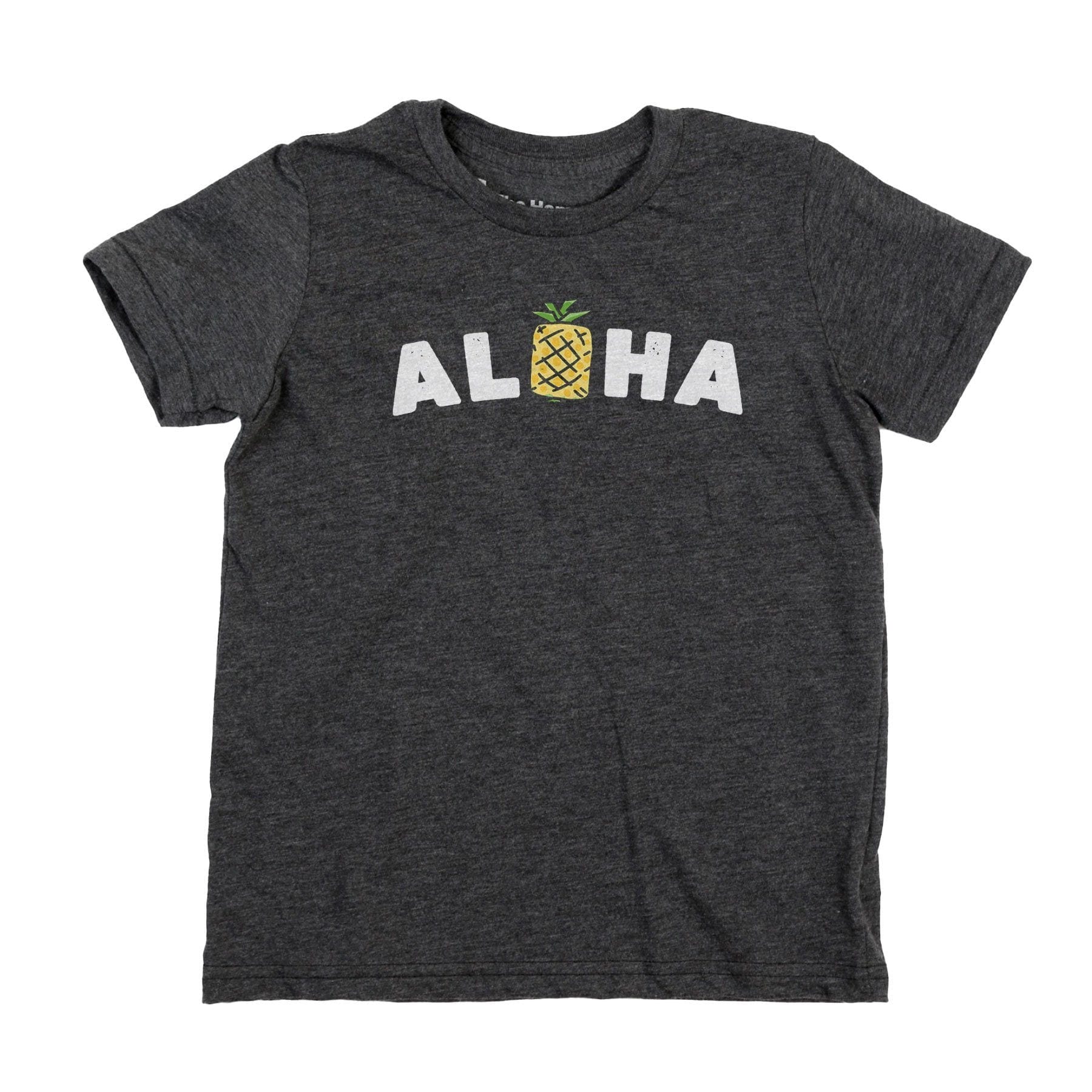 Aloha Pineapple Kids