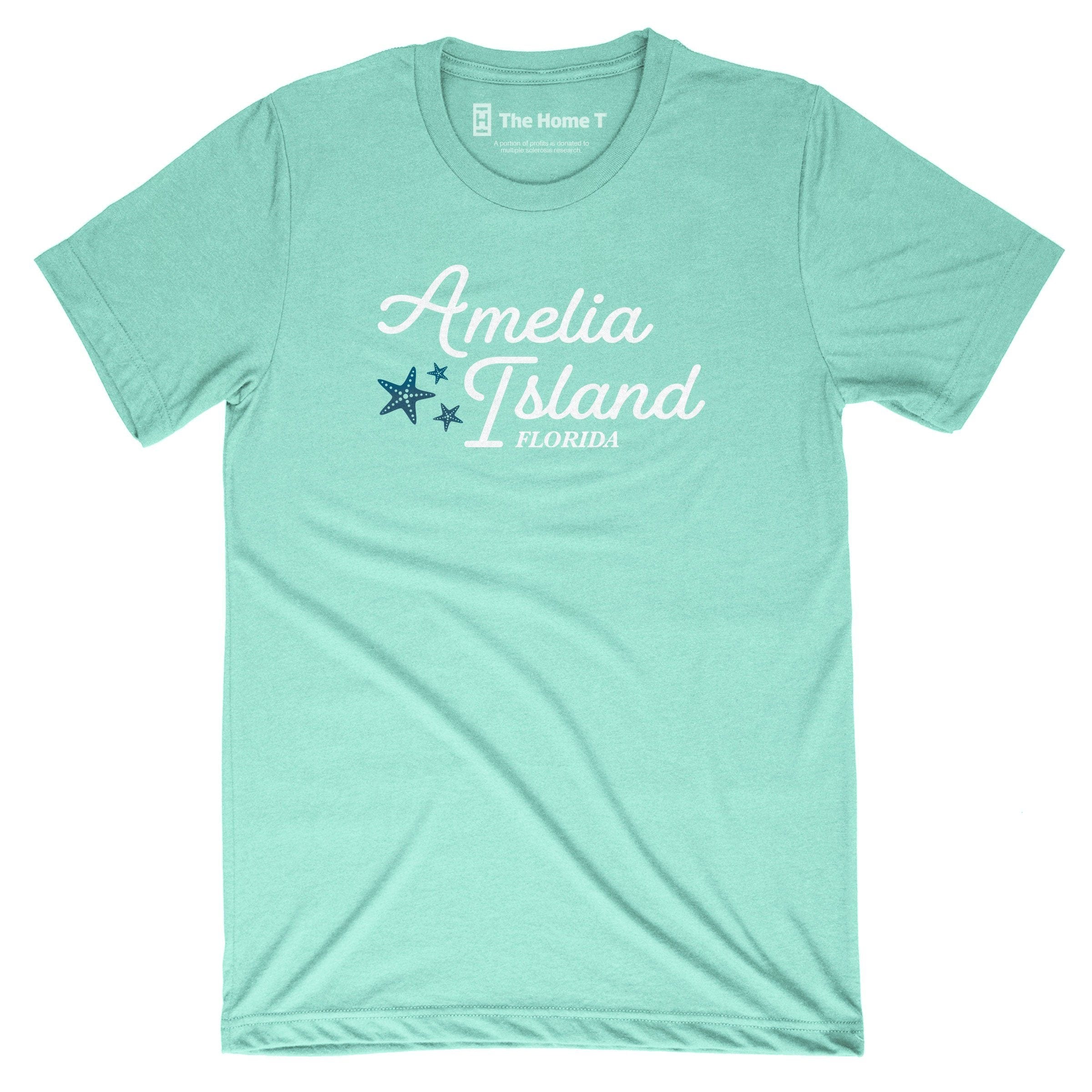 Amelia Island Script