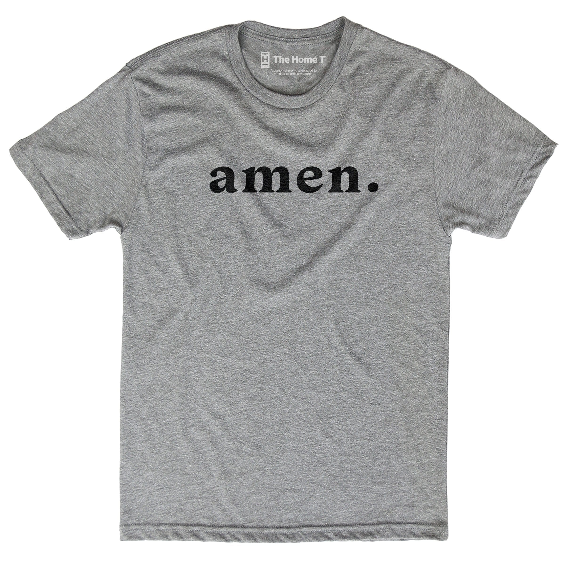 Amen Script