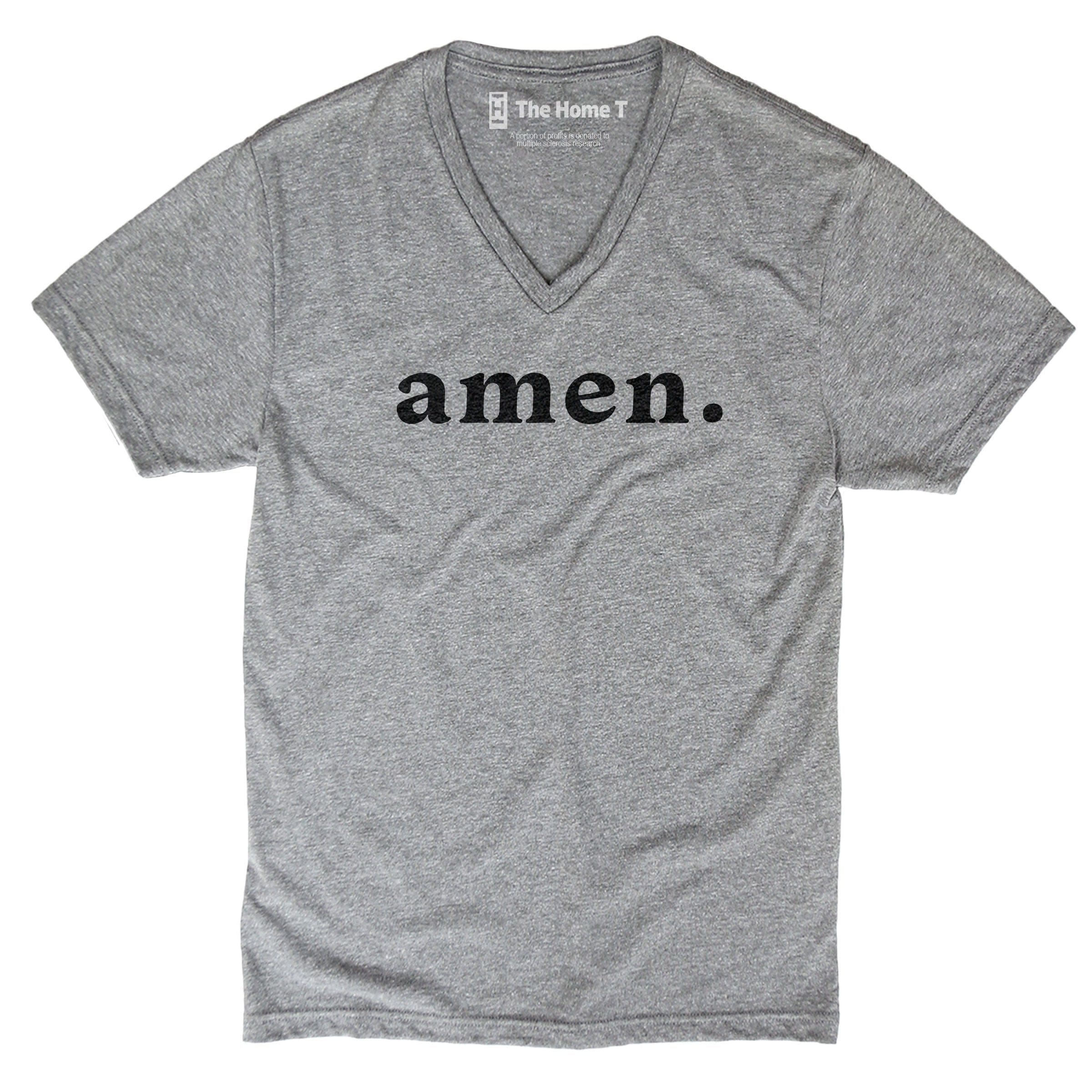Amen Script