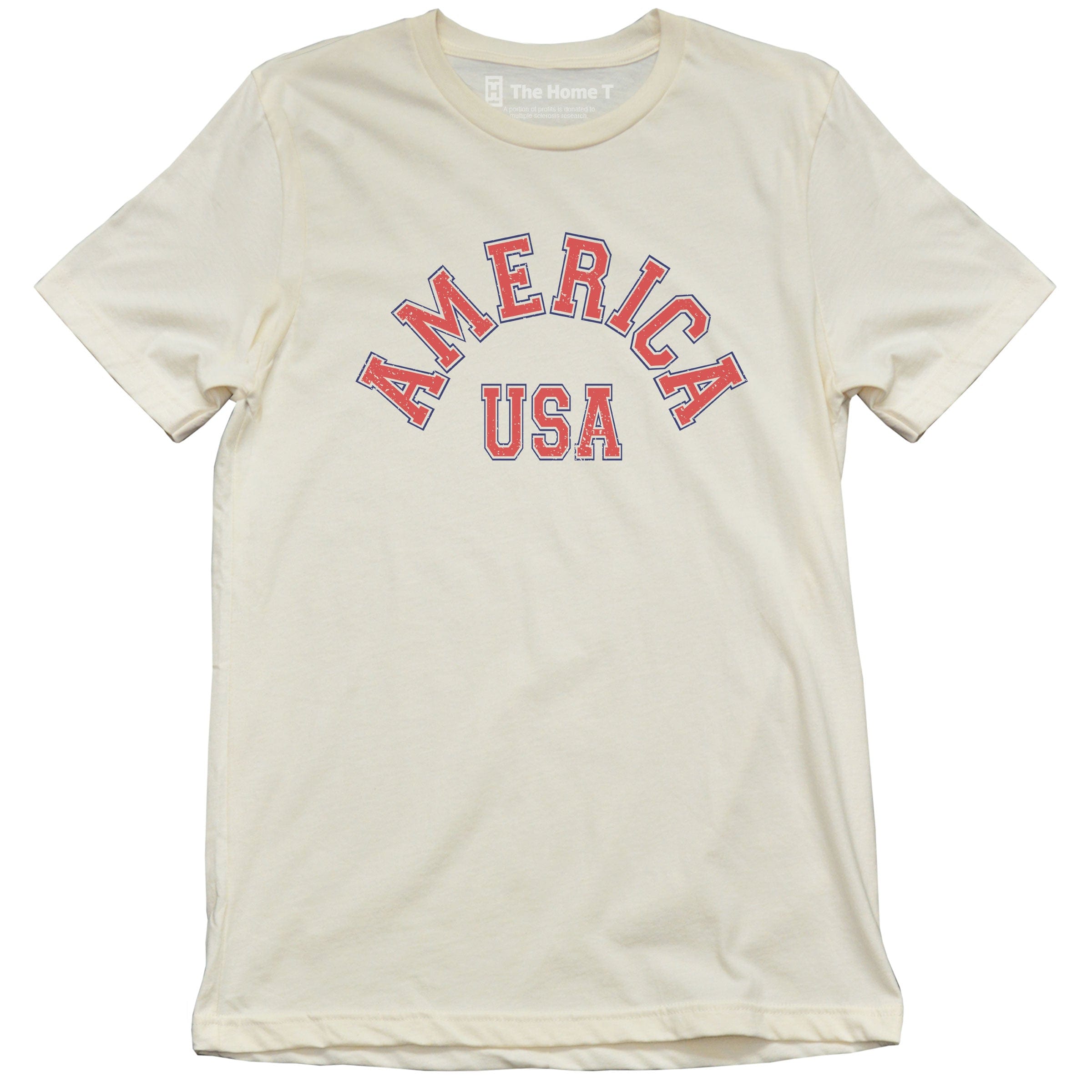 Collegiate America