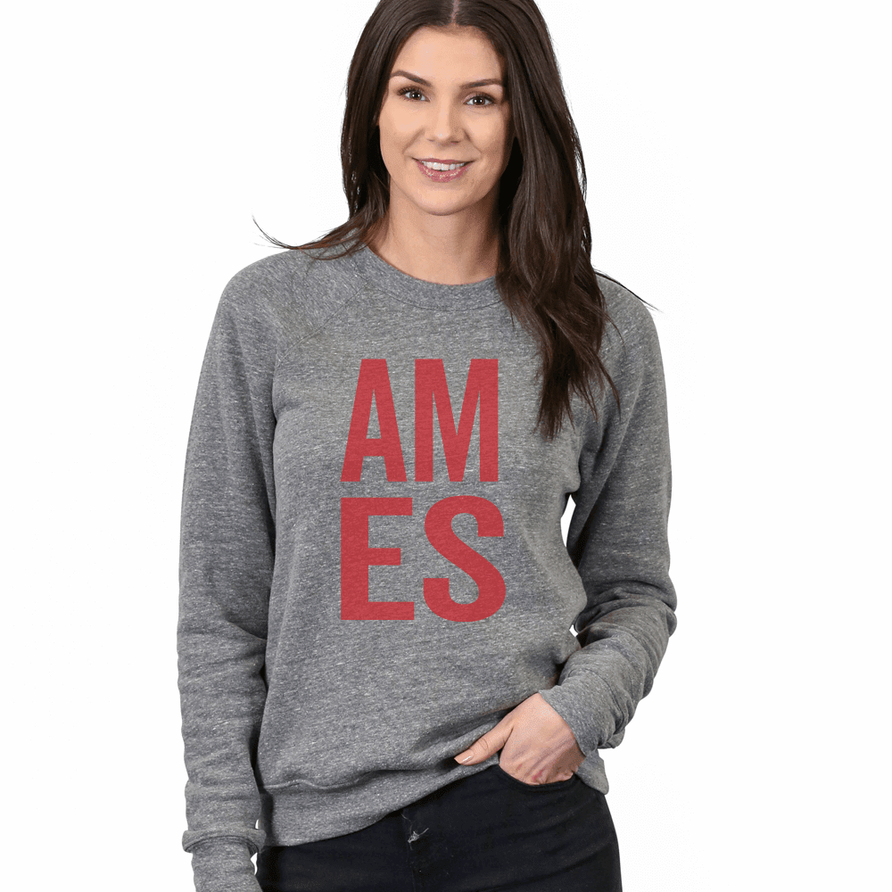 Ames Sweatshirt