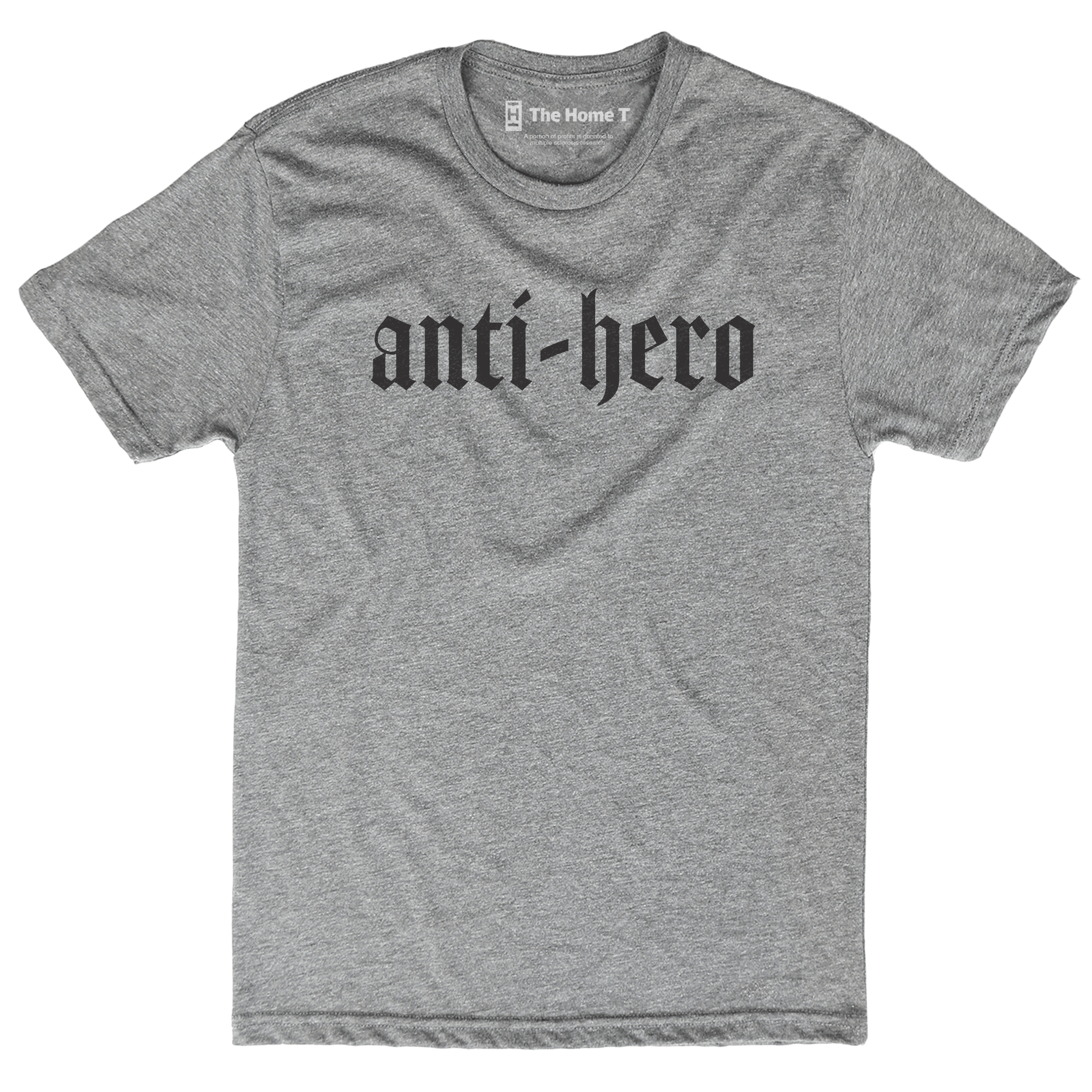 Anti-Hero