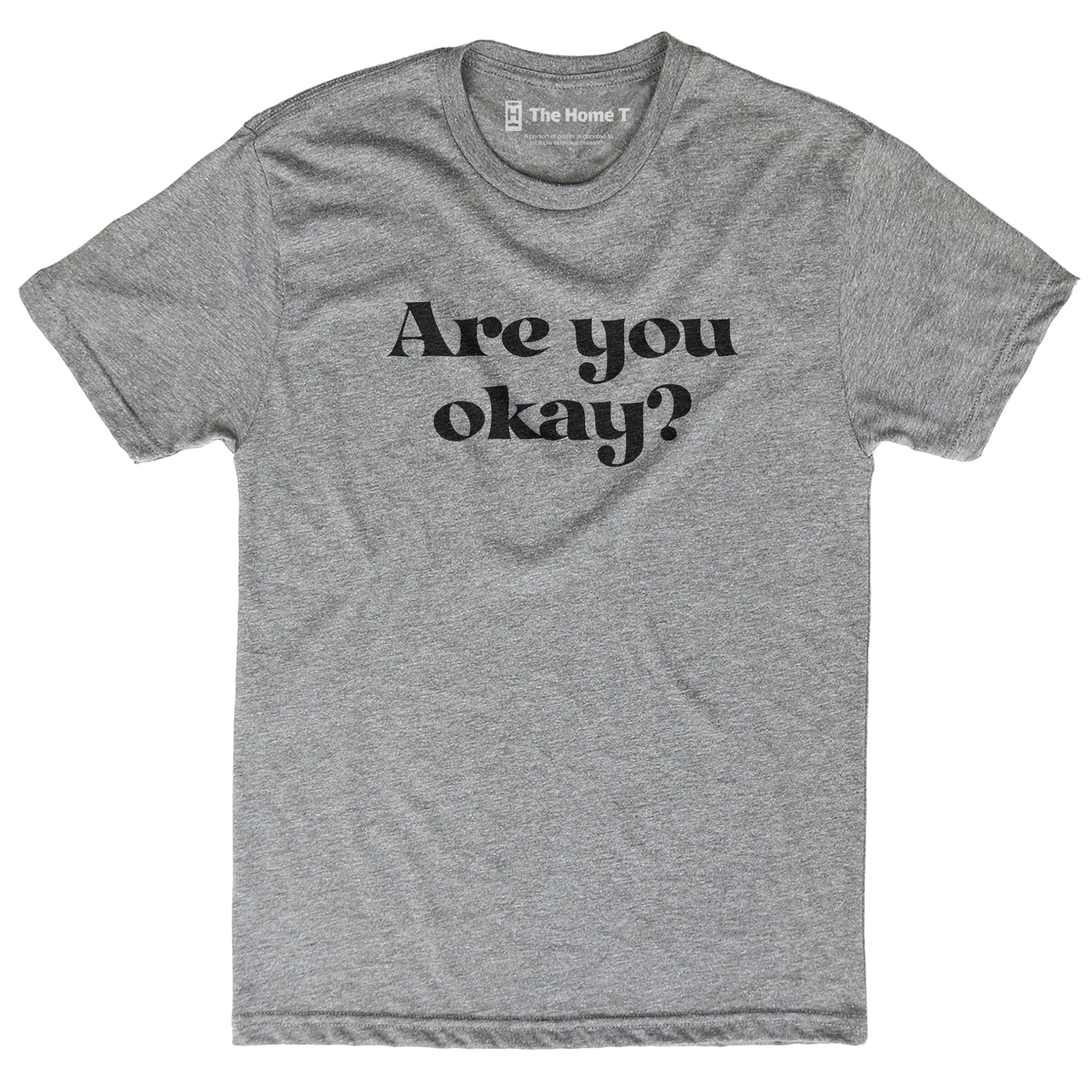 Are You Ok?
