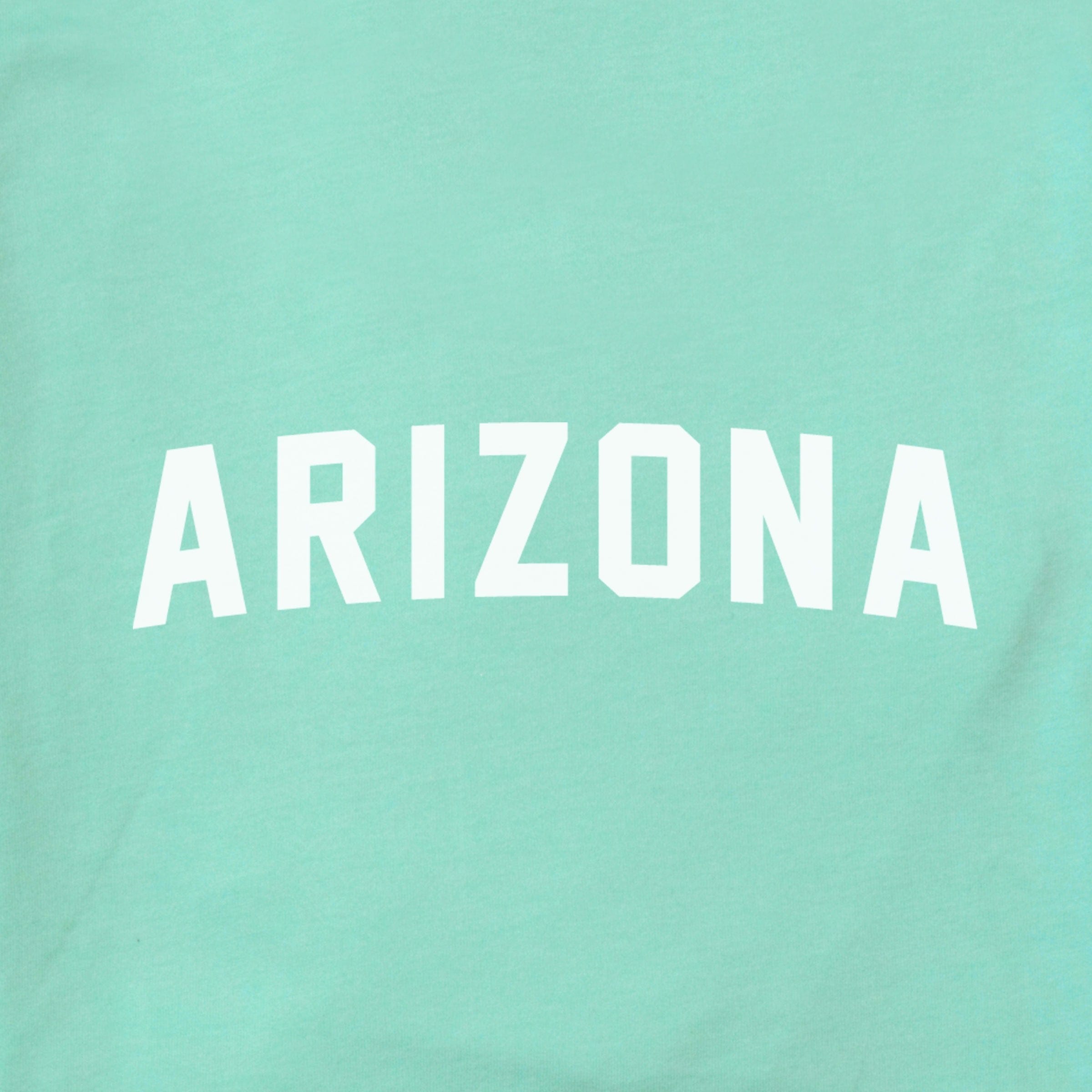 Arizona Arched