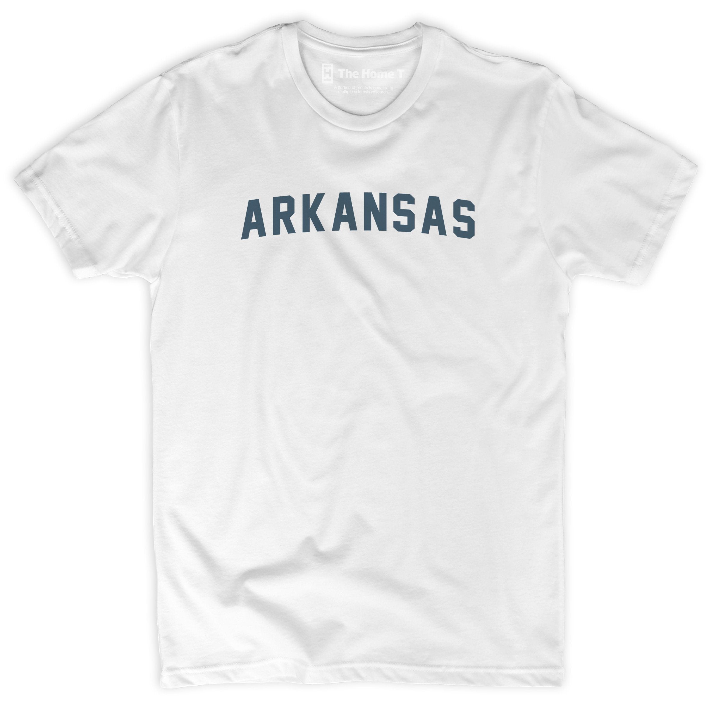 Arkansas Arched
