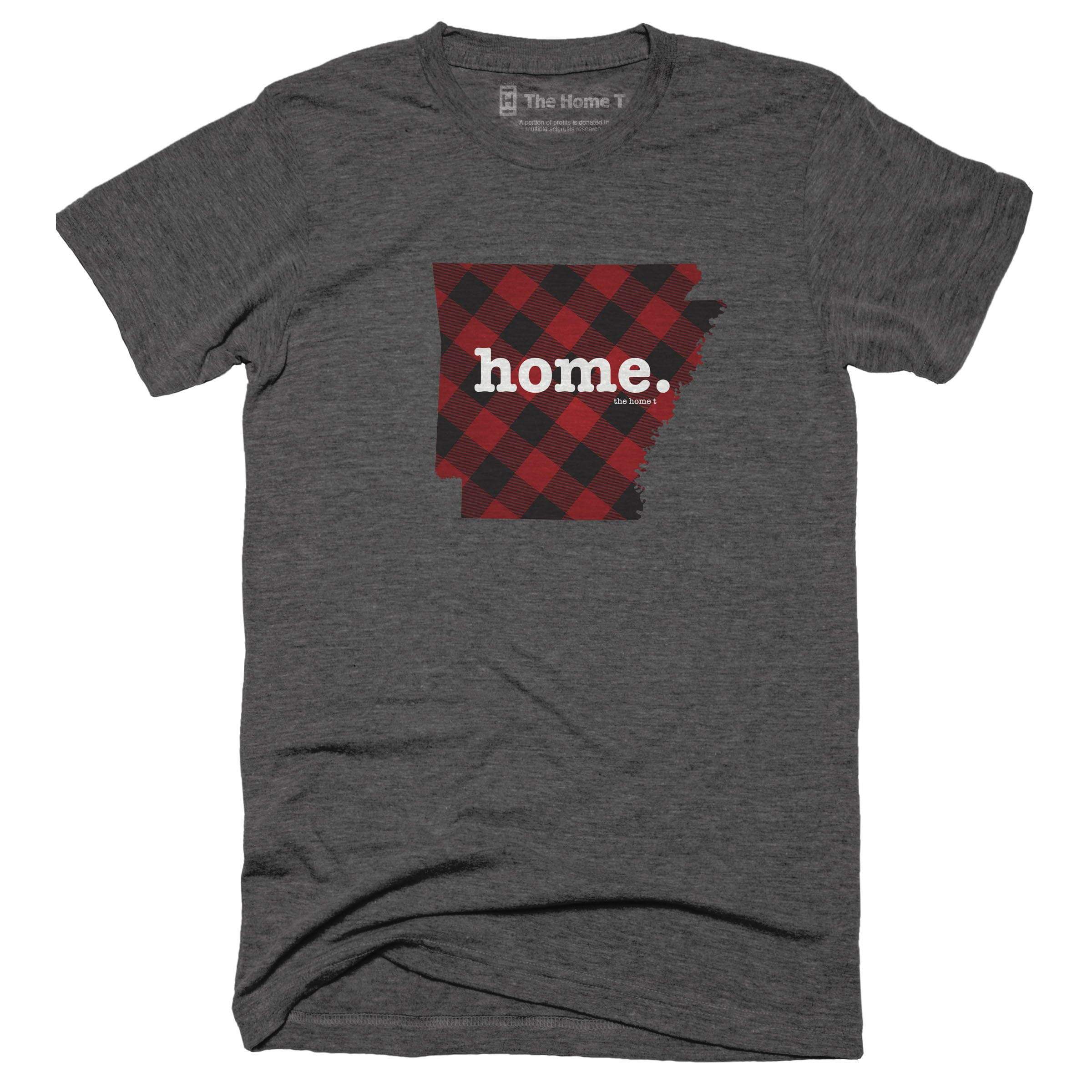 Arkansas Plaid