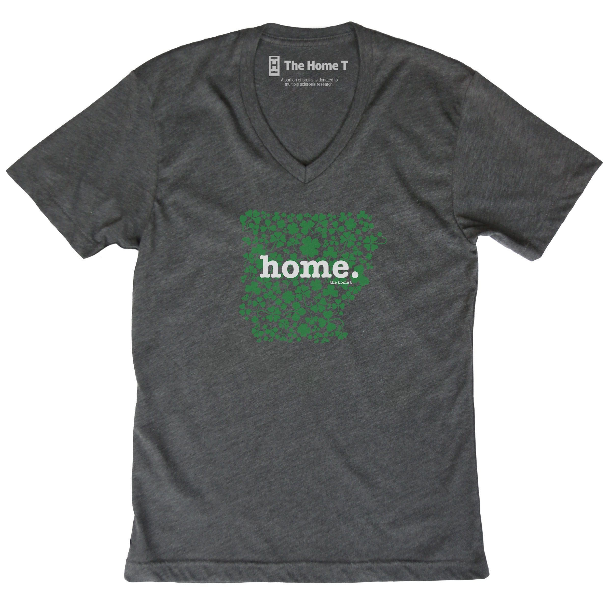 Arkansas Home T Clovers