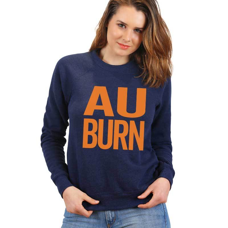 Auburn Crew neck The Home T XXL Sweatshirt