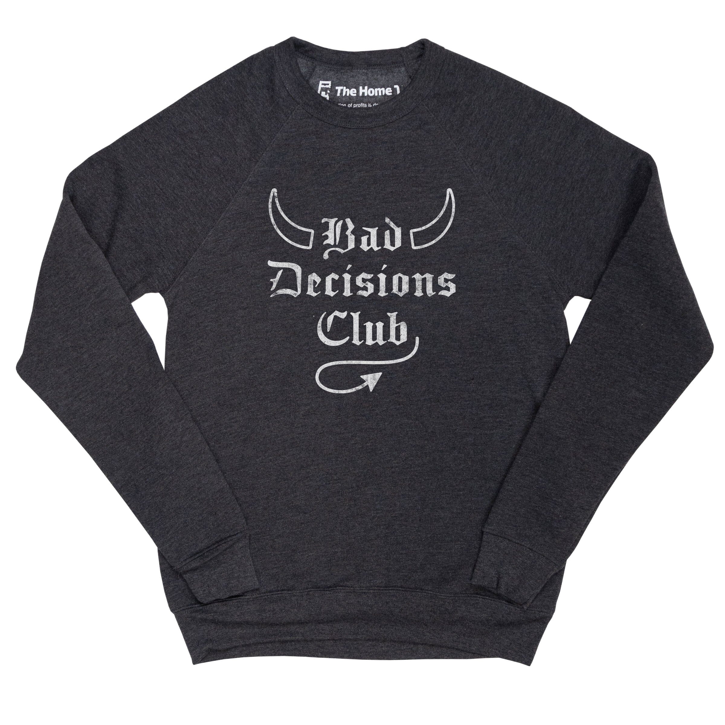 Bad Decisions Club