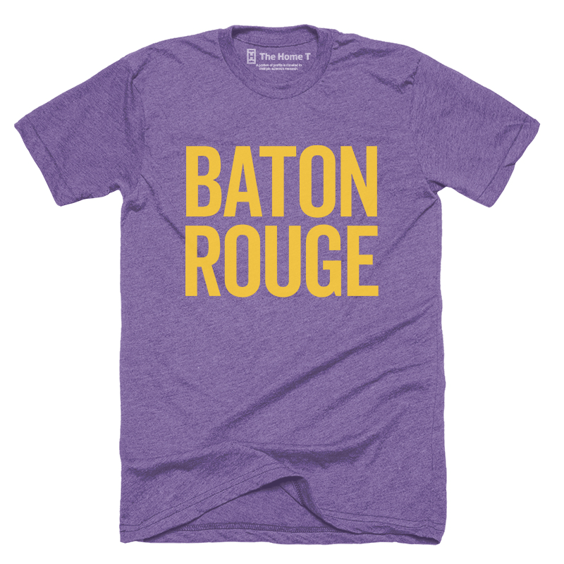 Baton Rouge