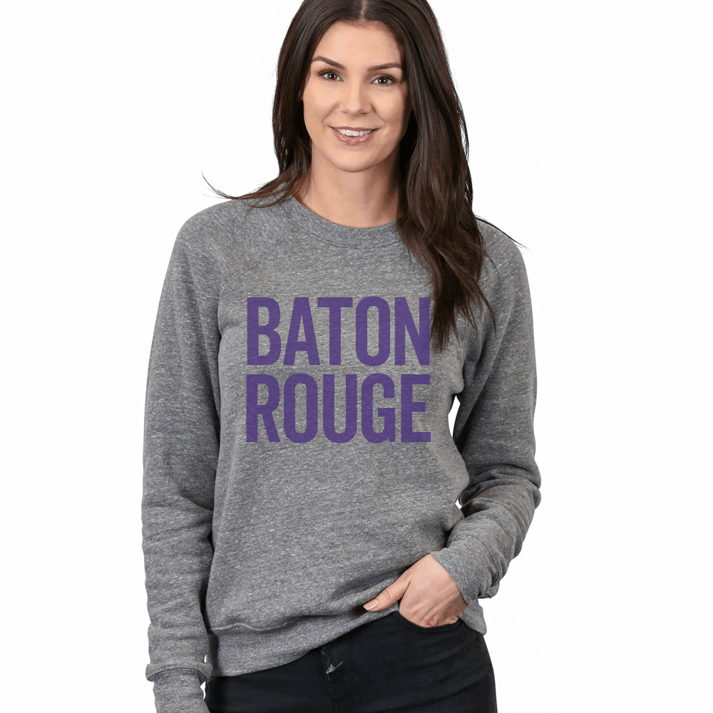Baton Rouge Sweatshirt