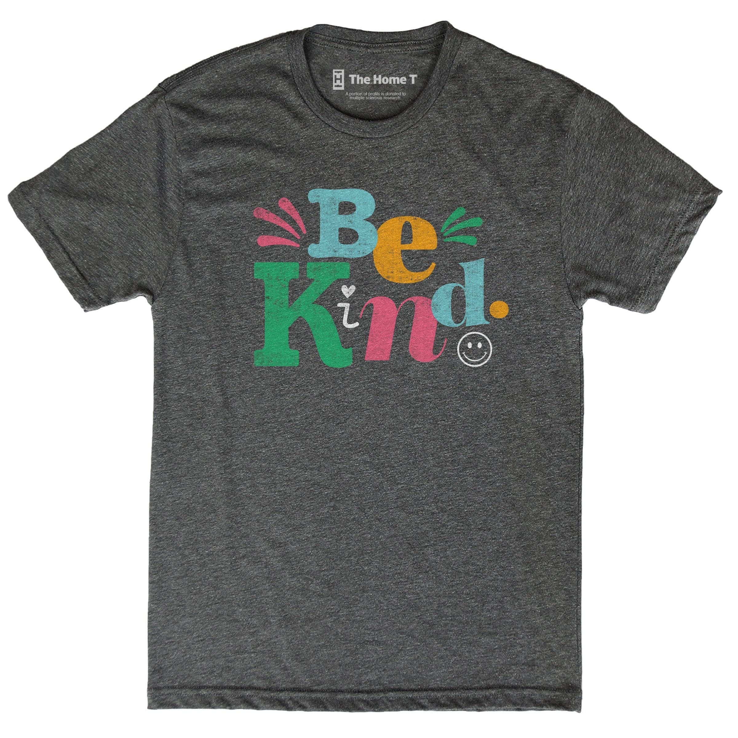 Be Kind Letters