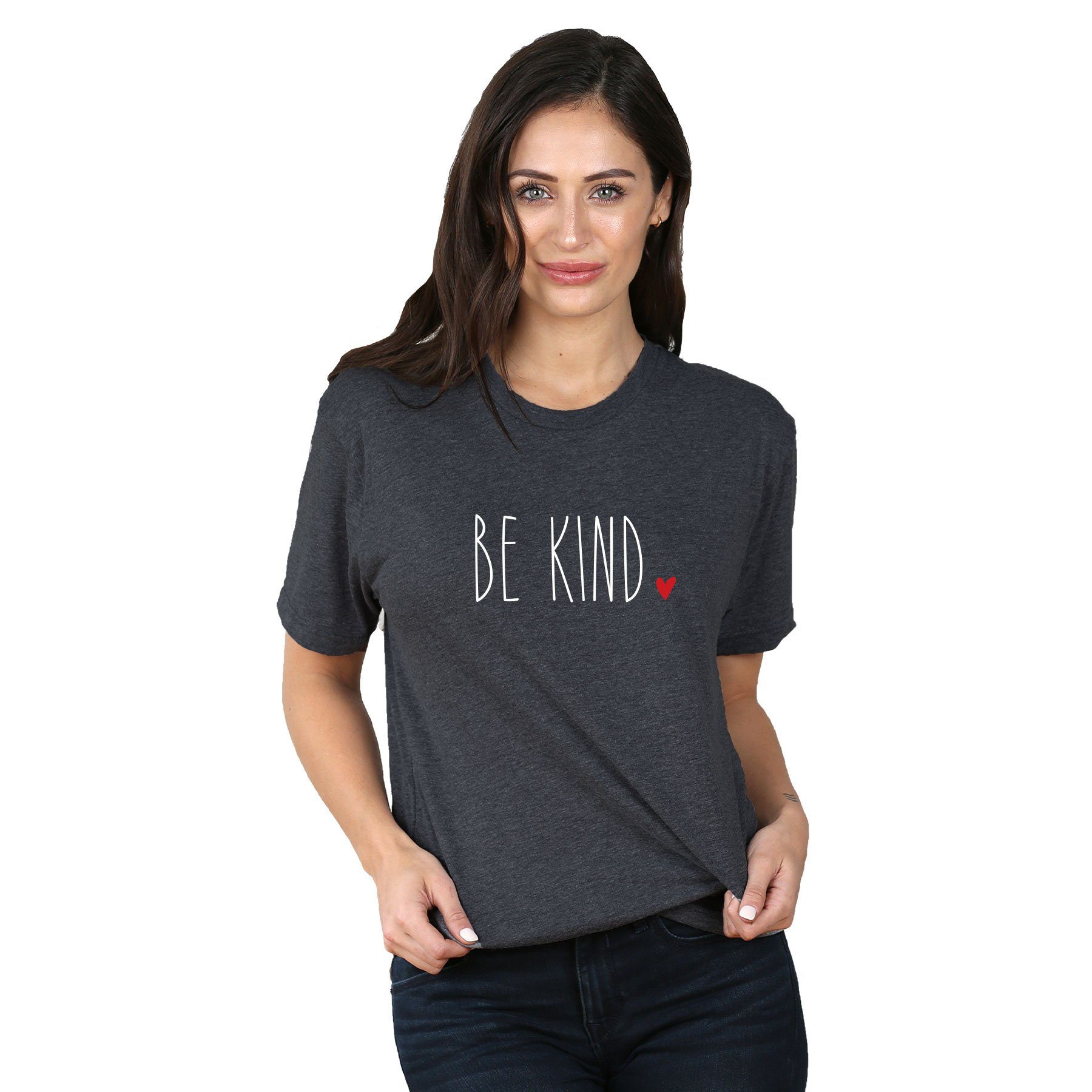 Be Kind Heart The Home T