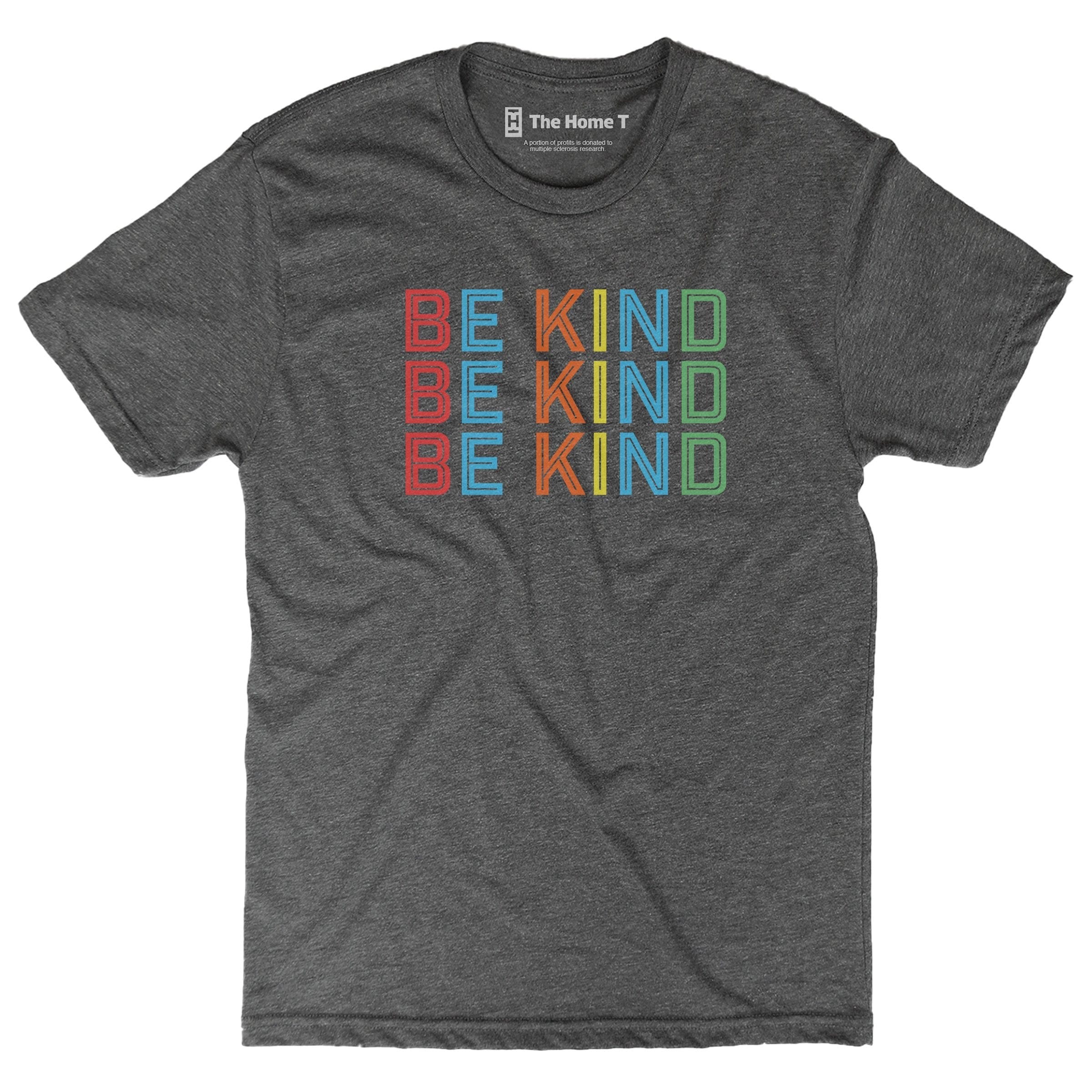 Be Kind Outline