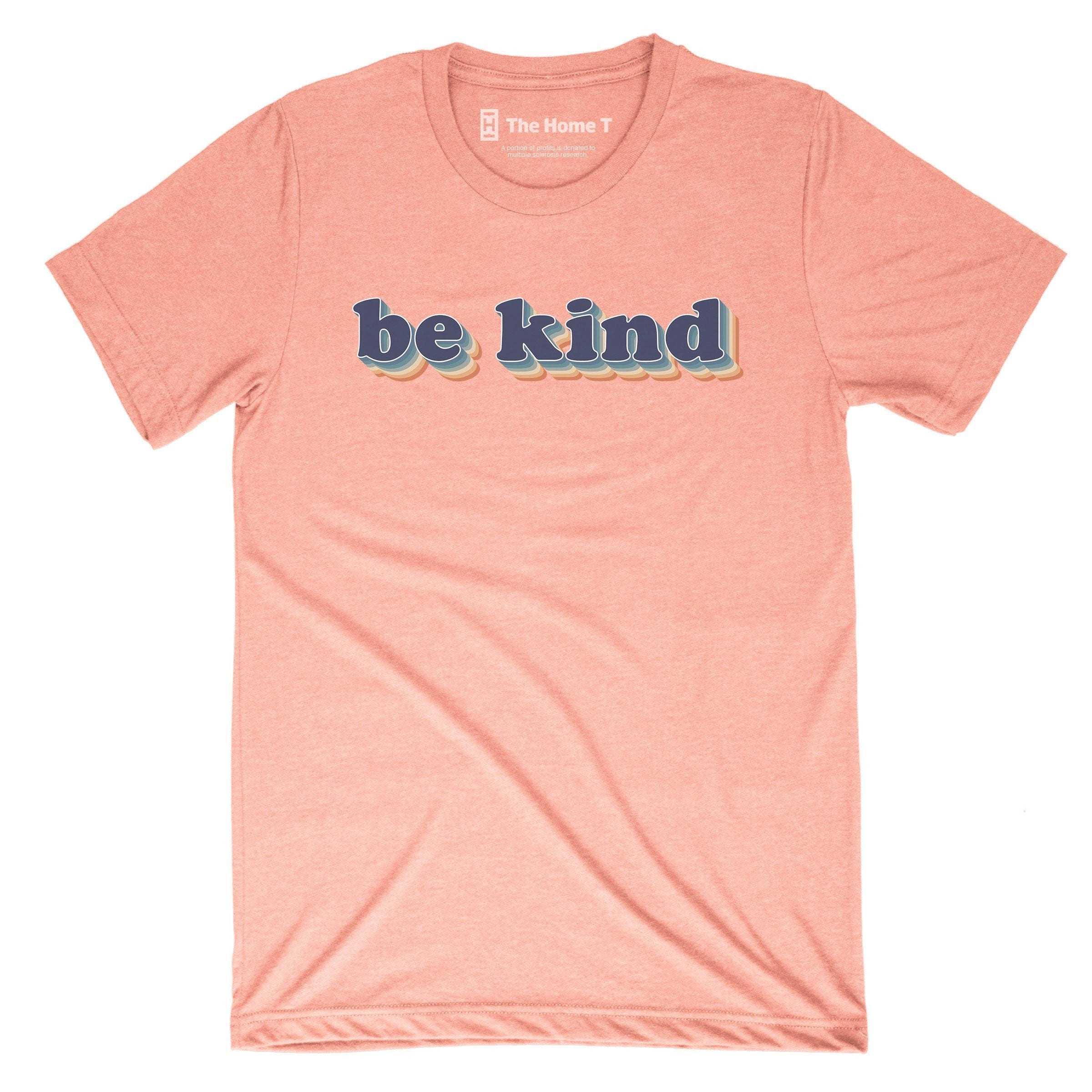 Be Kind Retro