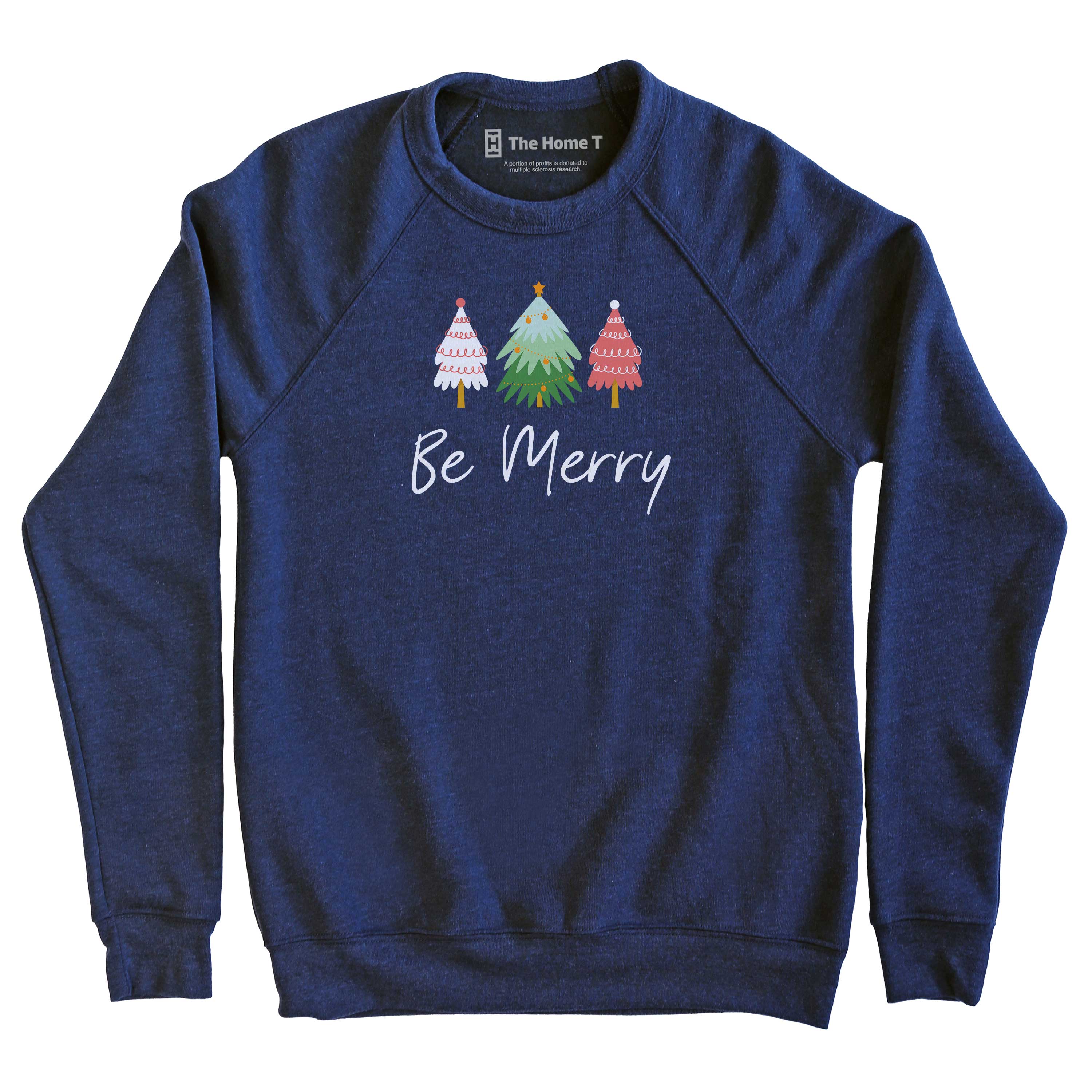 Be Merry Trees