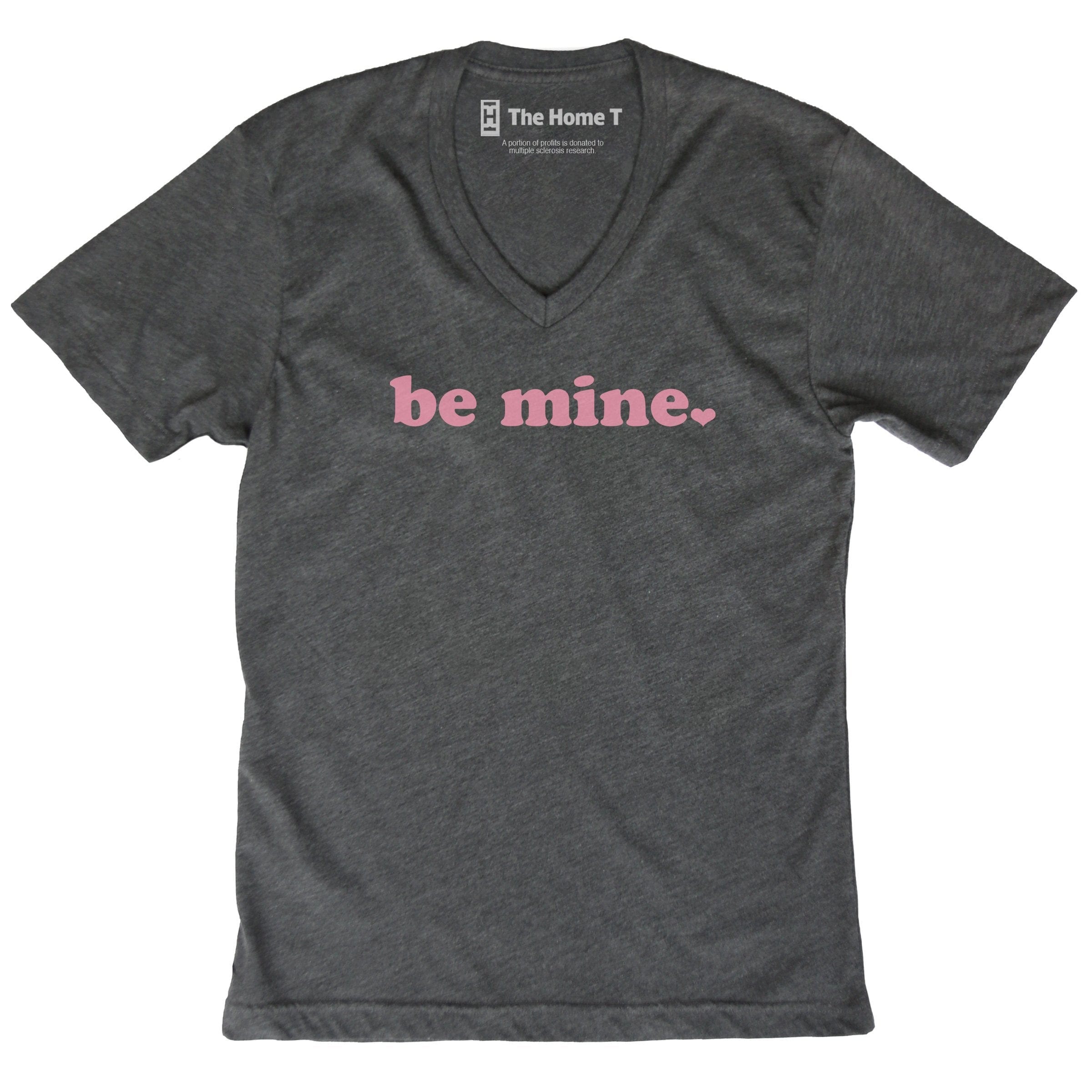 Be Mine