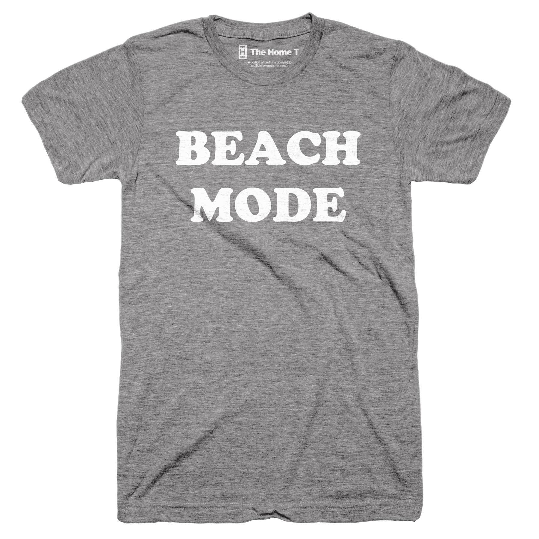 Beach Mode