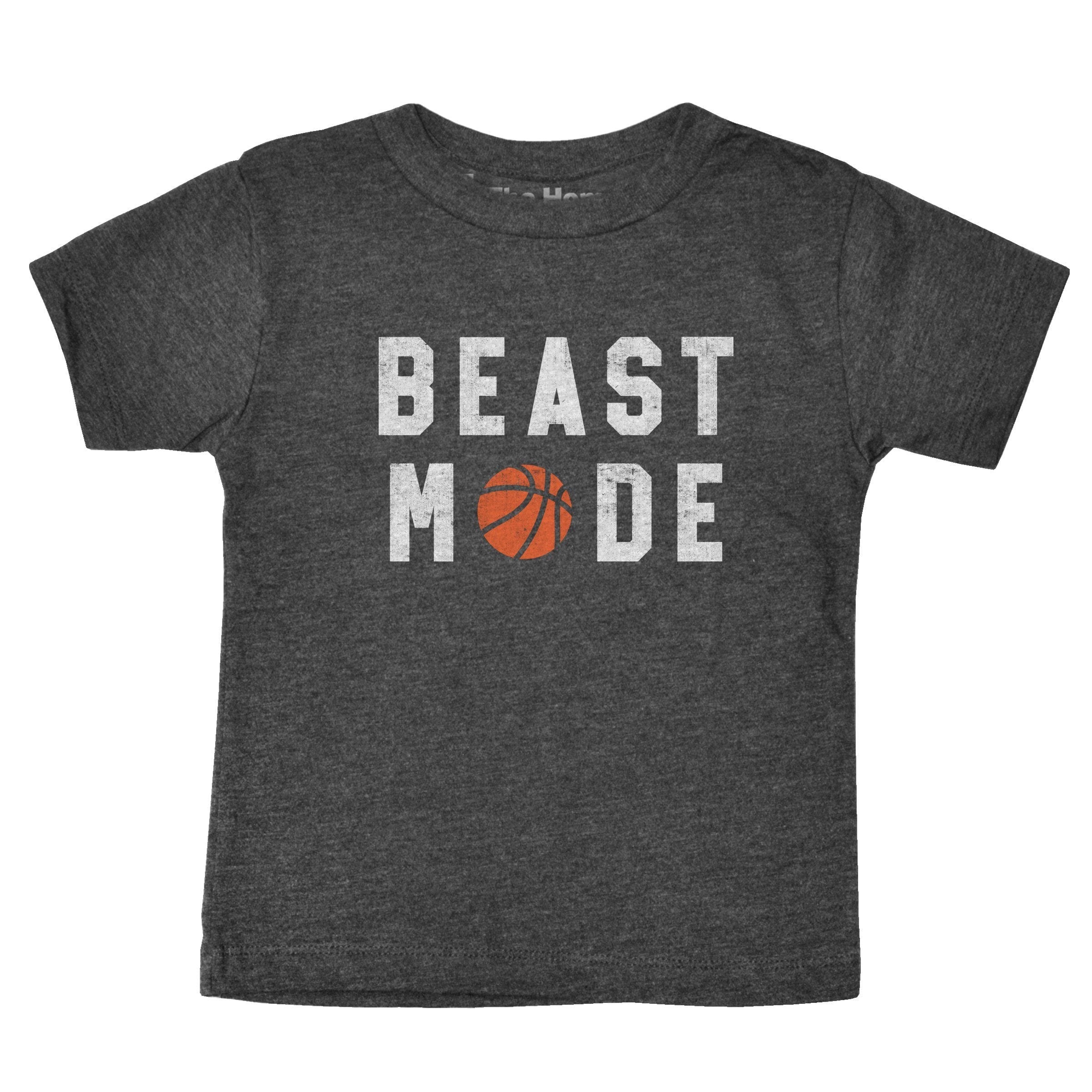 Beast Mode Kids