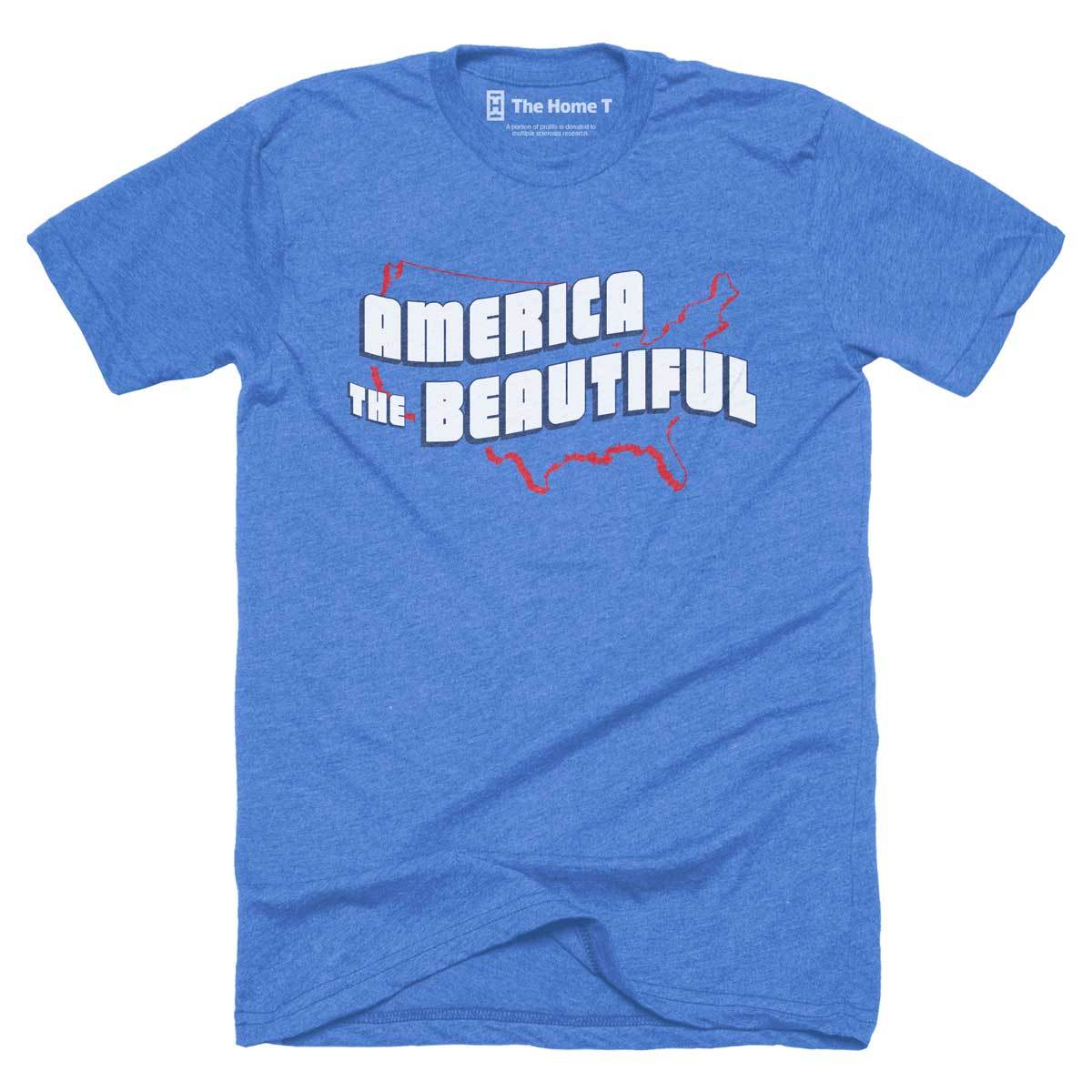 America the Beautiful