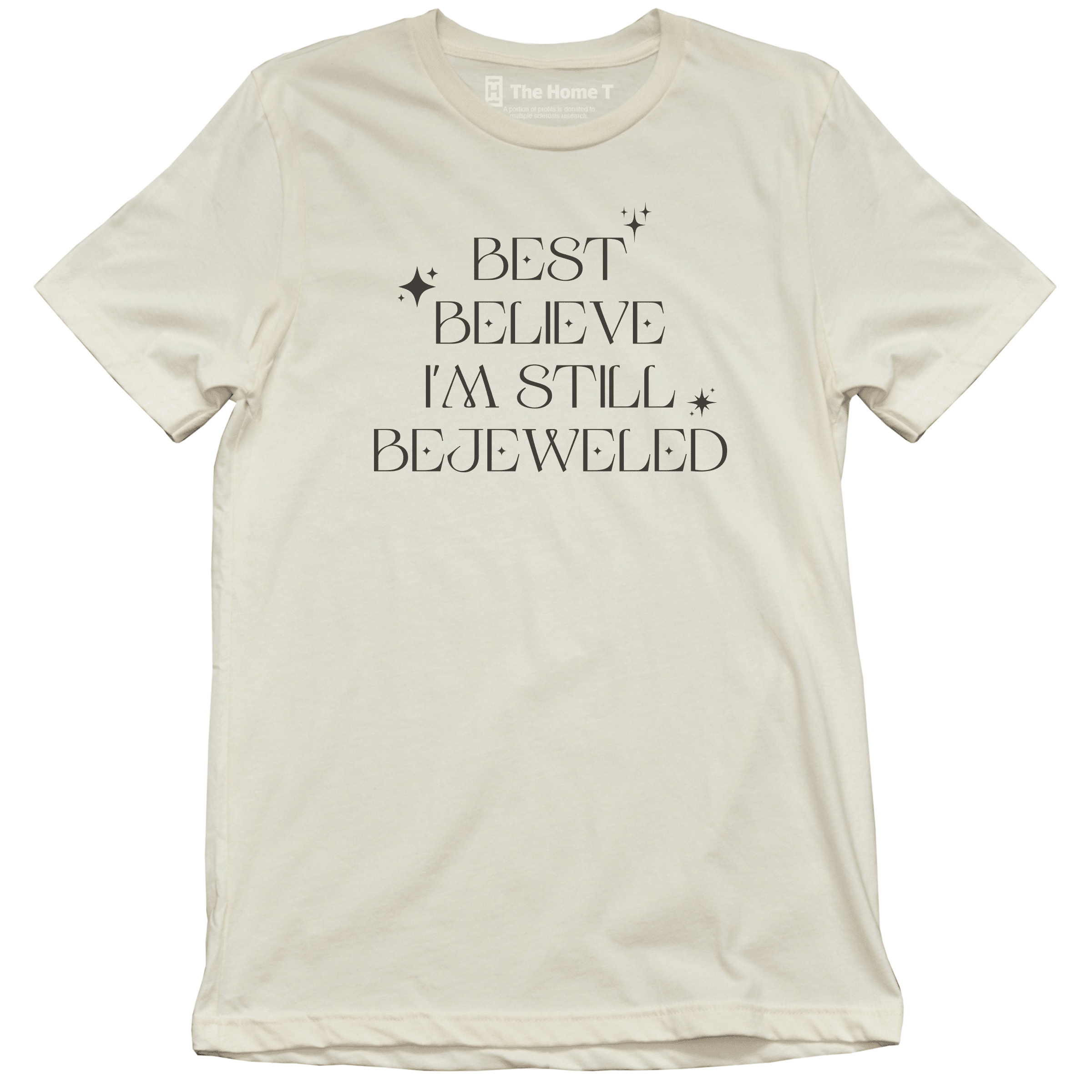 Still Bejeweled