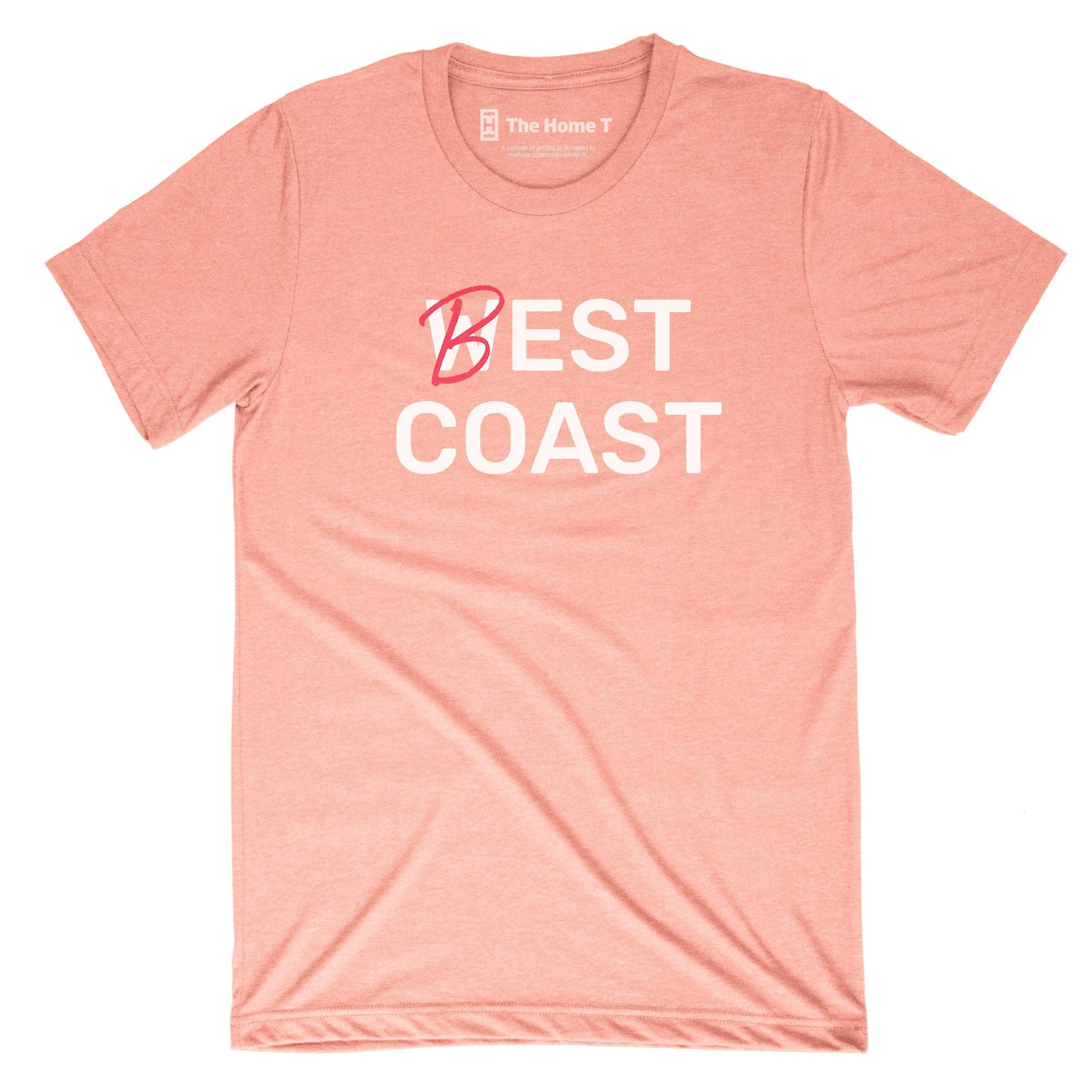 Best Coast West Coast