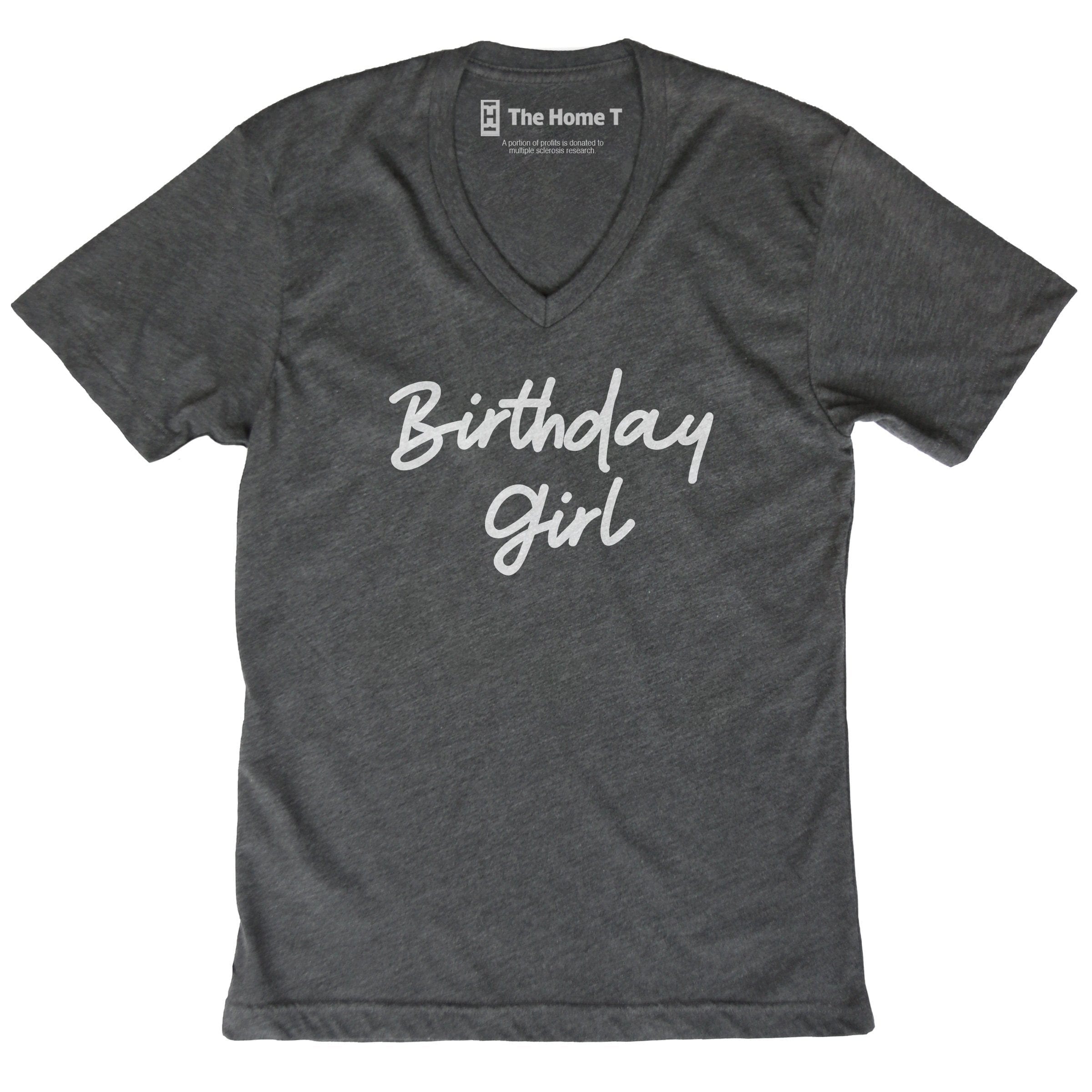 Birthday Girl