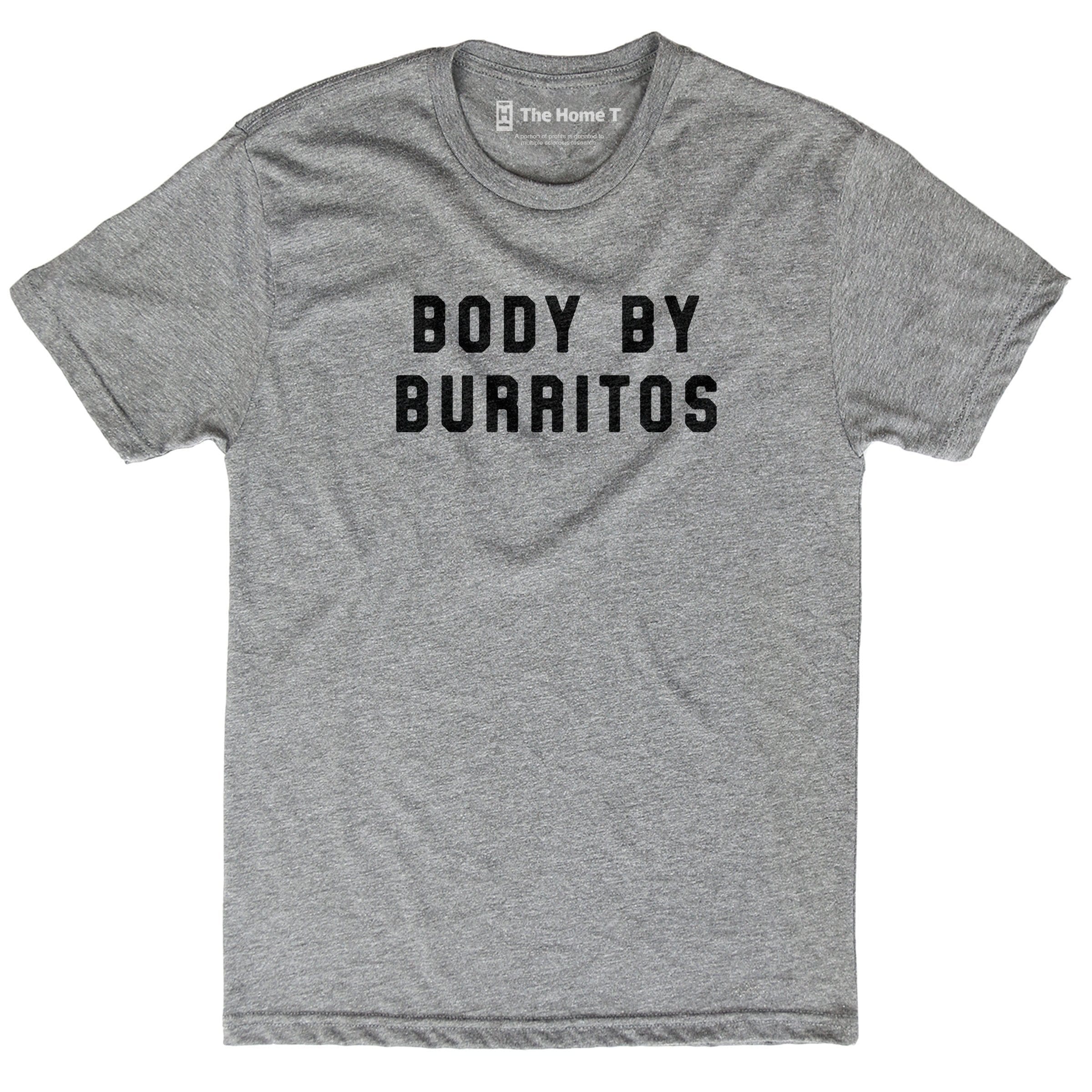 Body By Burritos